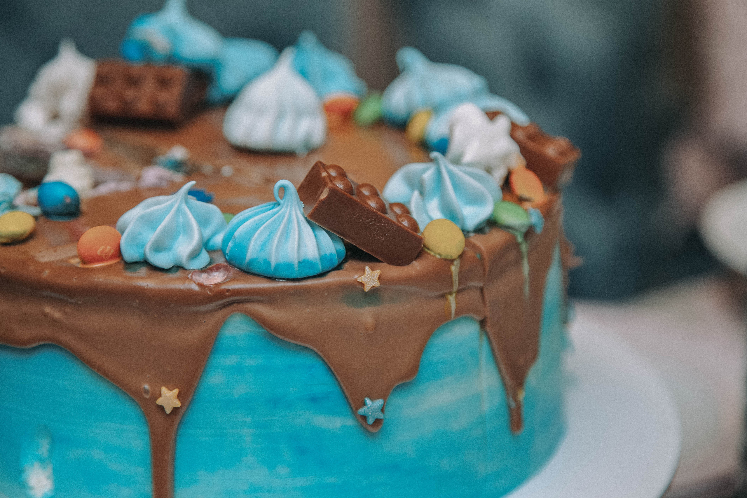 Happy Birthday, Tim!