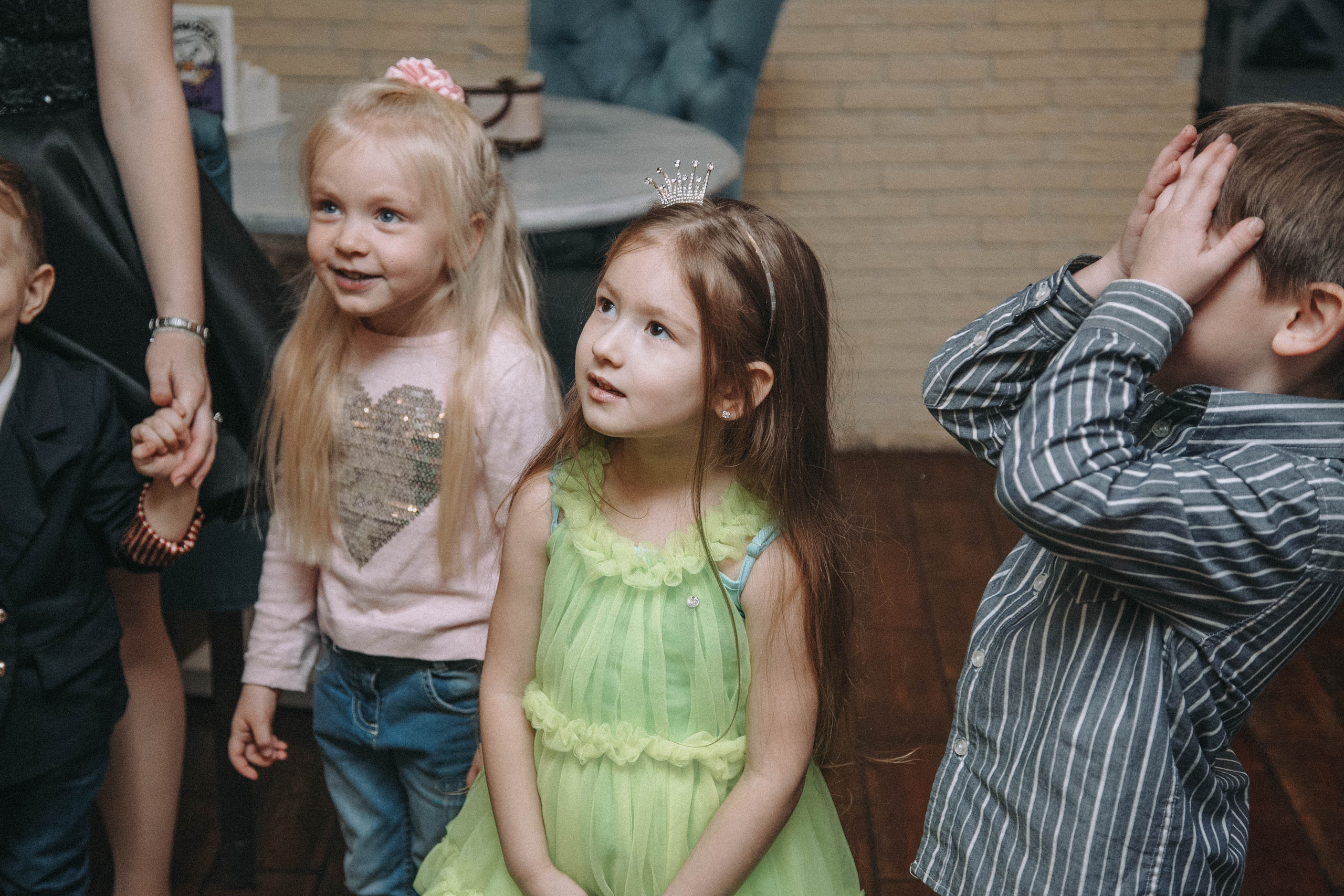 Happy Birthday, Tim!