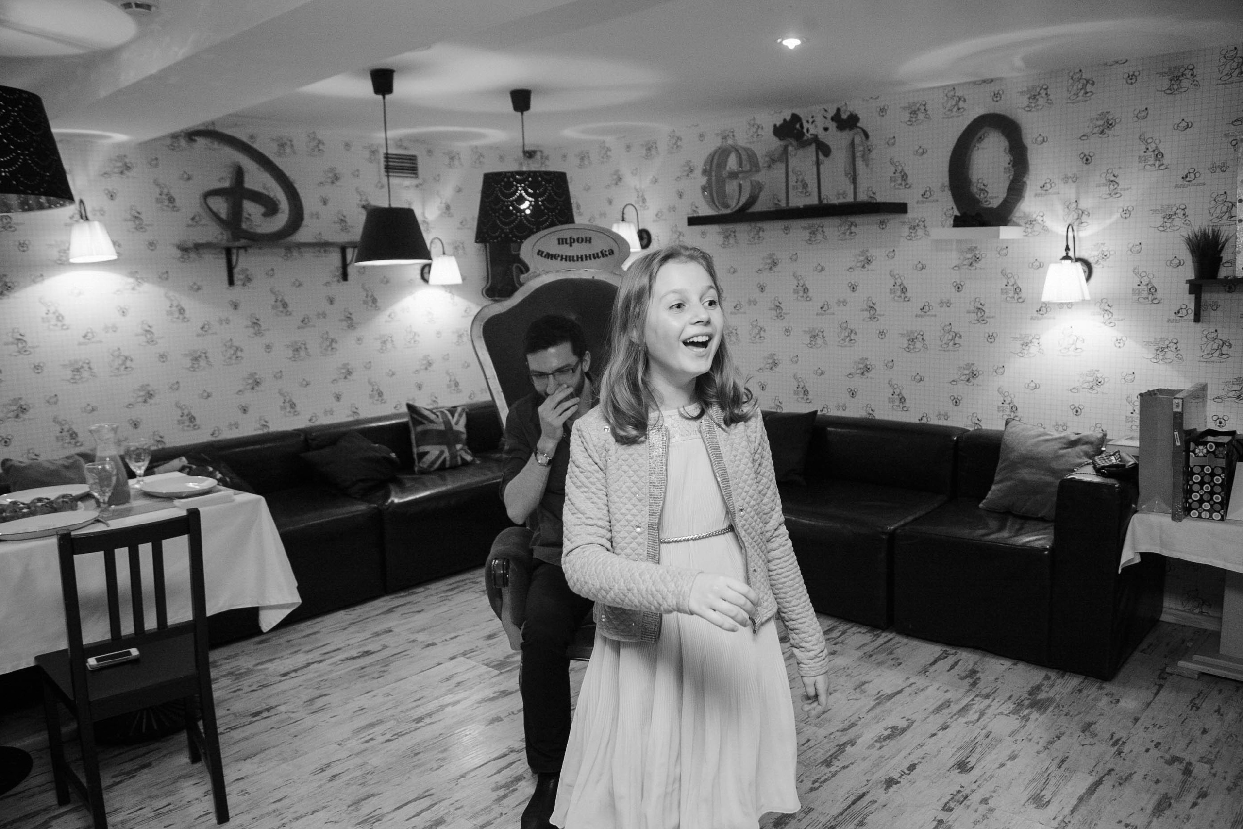 Happy Birthday, Victoria!