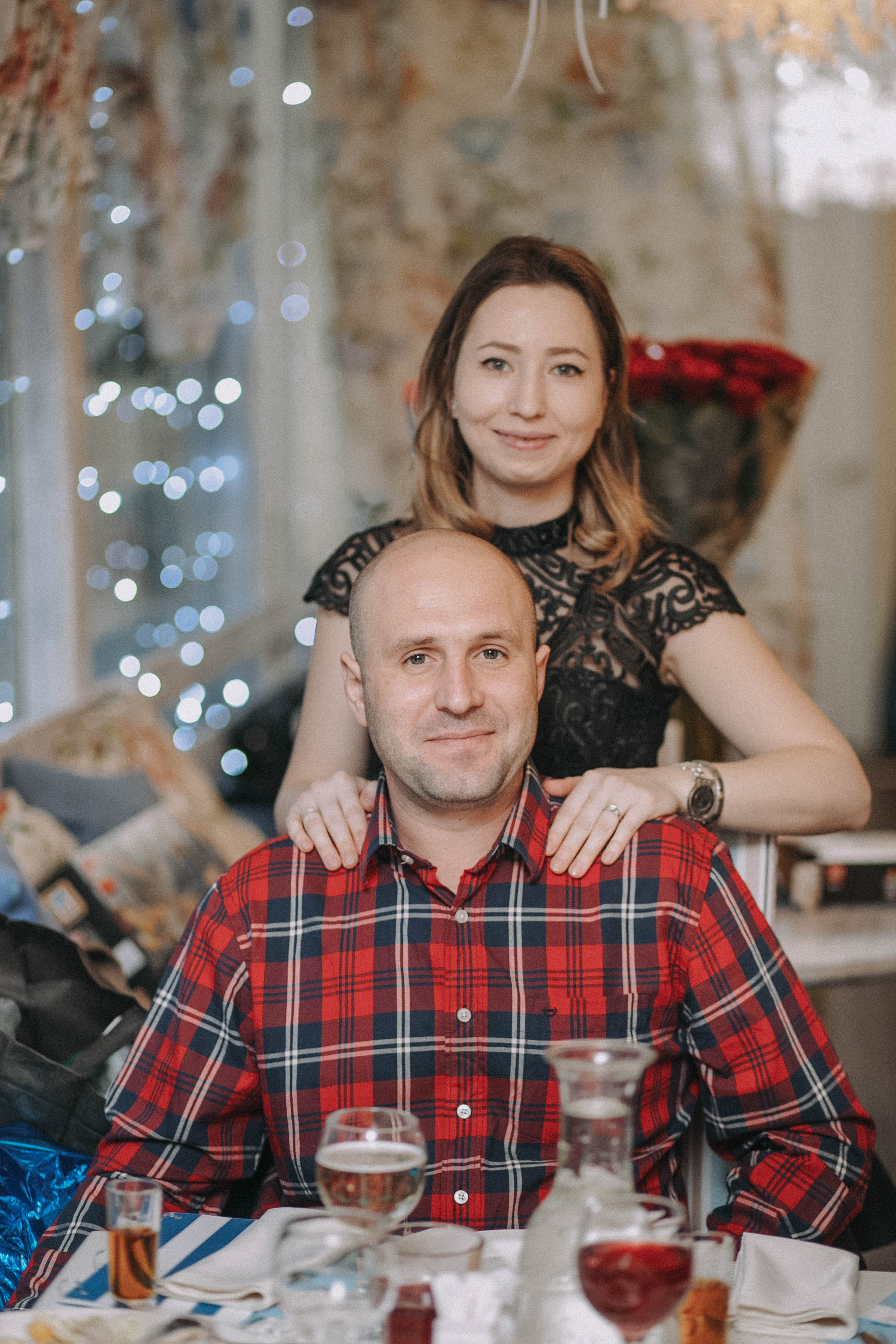 Happy Birthday, Tim!