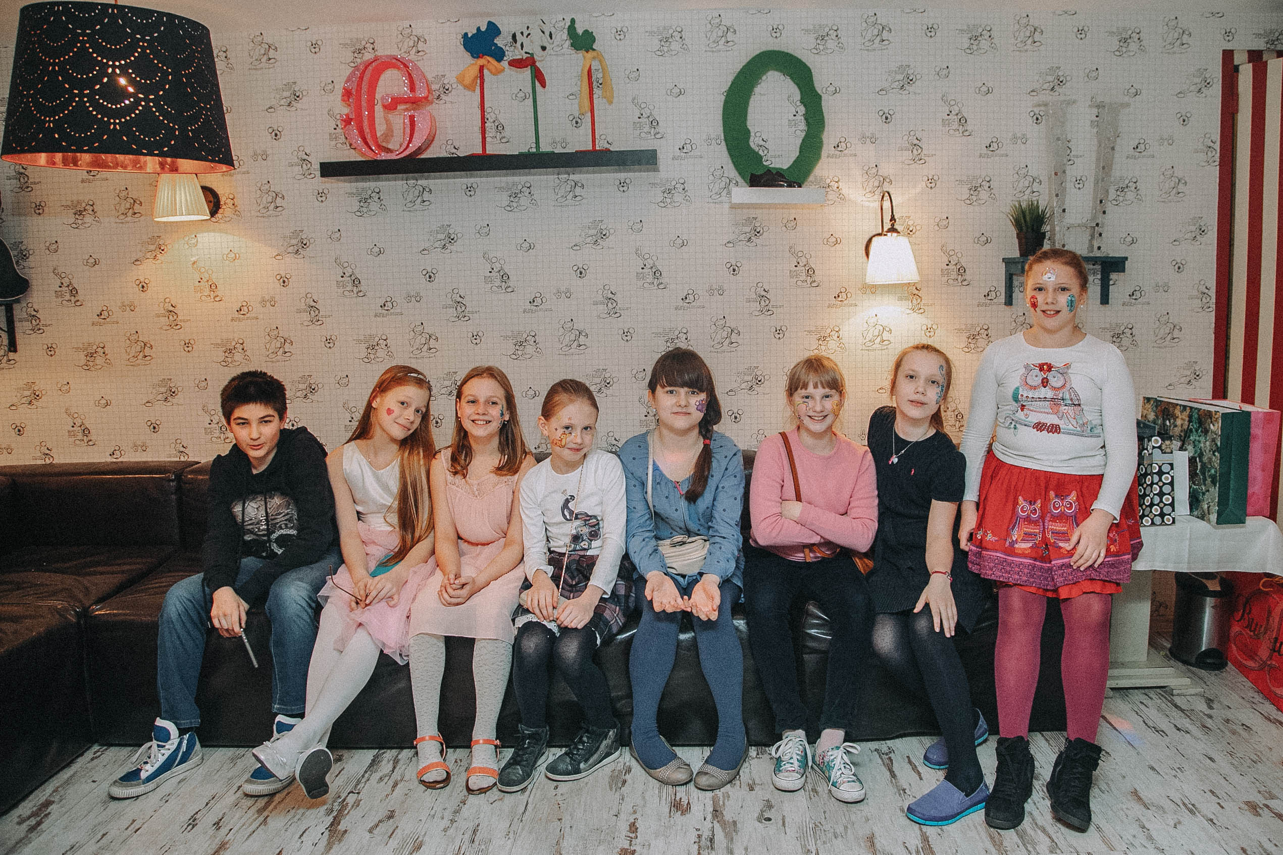 Happy Birthday, Victoria!