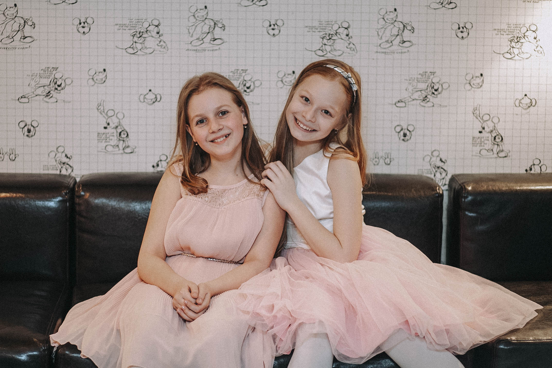 Happy Birthday, Victoria!