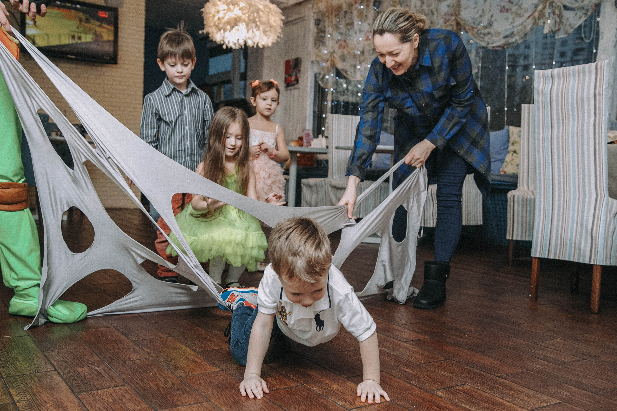 Happy Birthday, Tim!