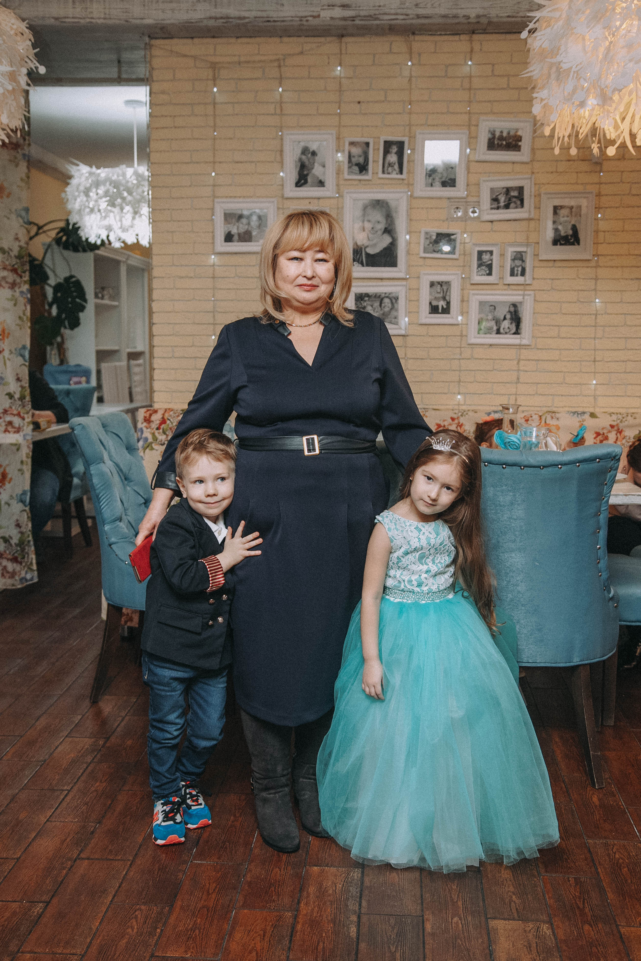 Happy Birthday, Tim!