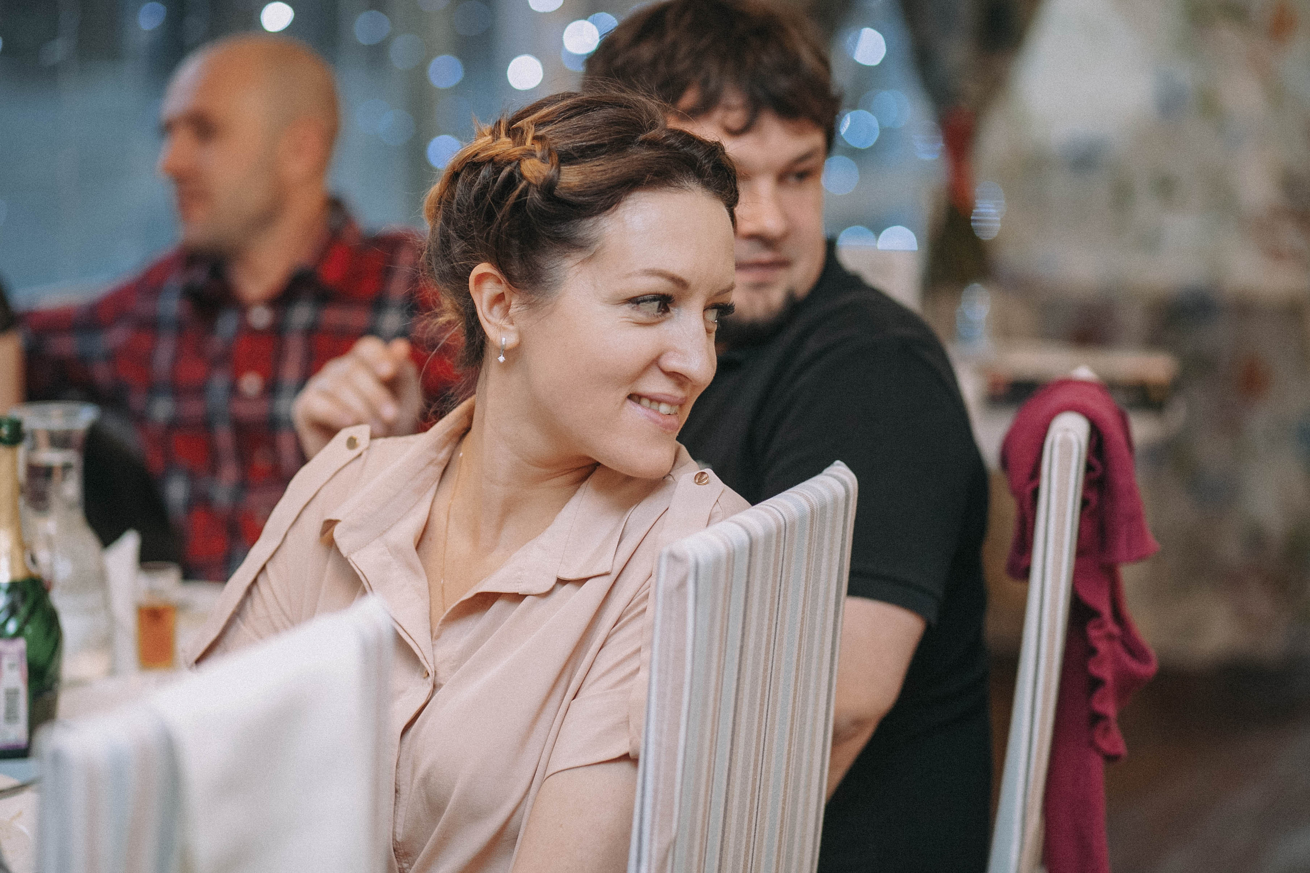 Happy Birthday, Tim!