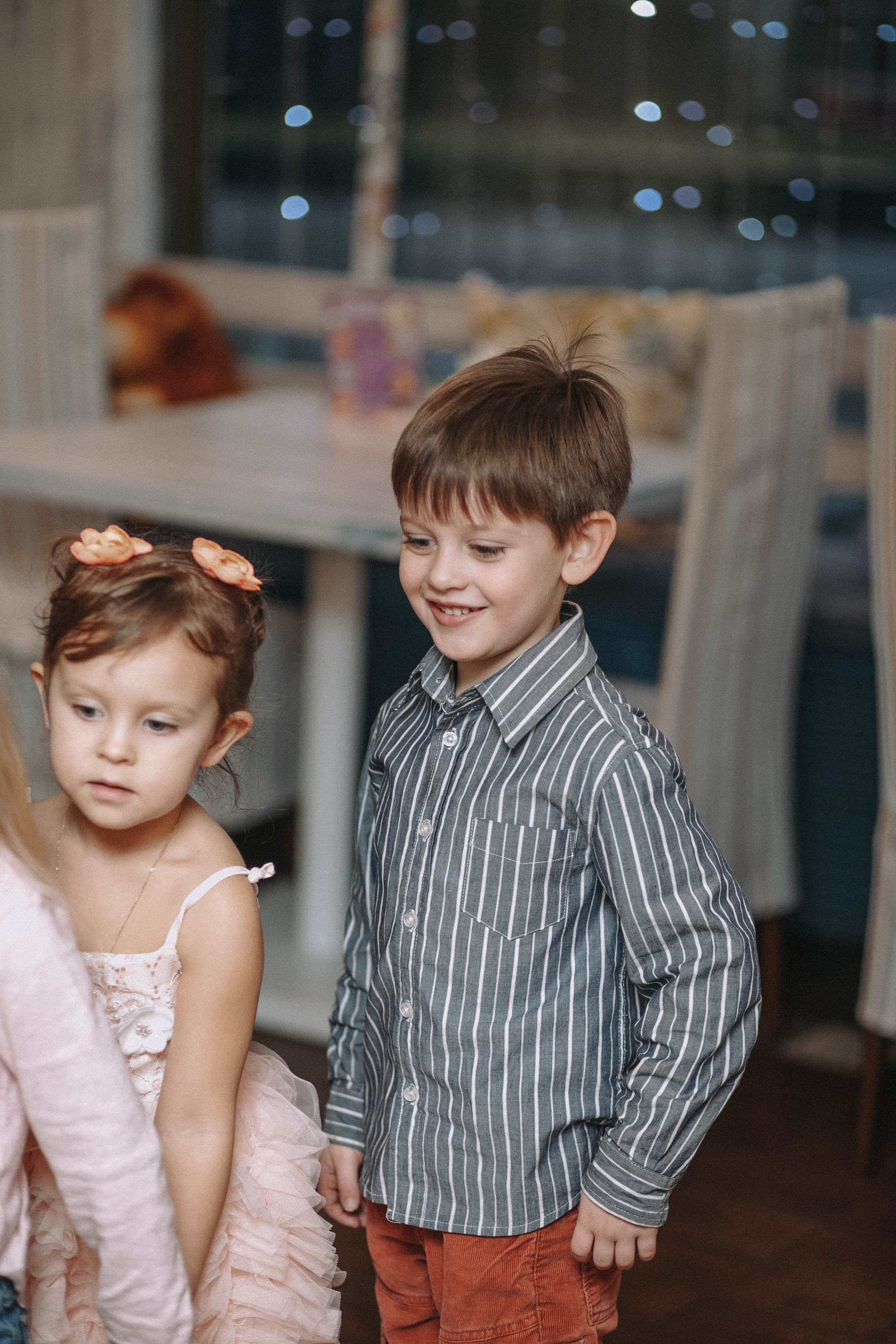 Happy Birthday, Tim!