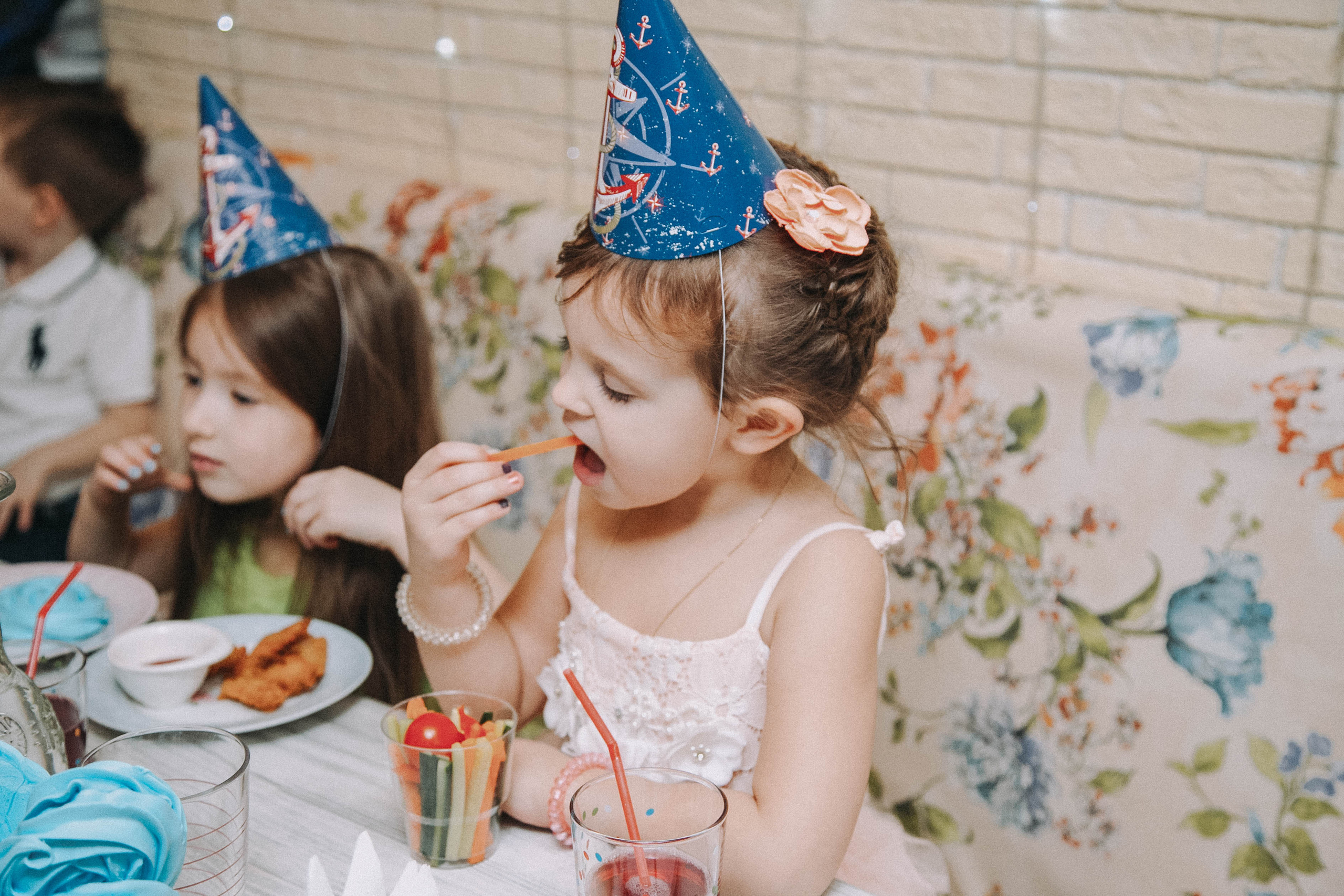 Happy Birthday, Tim!