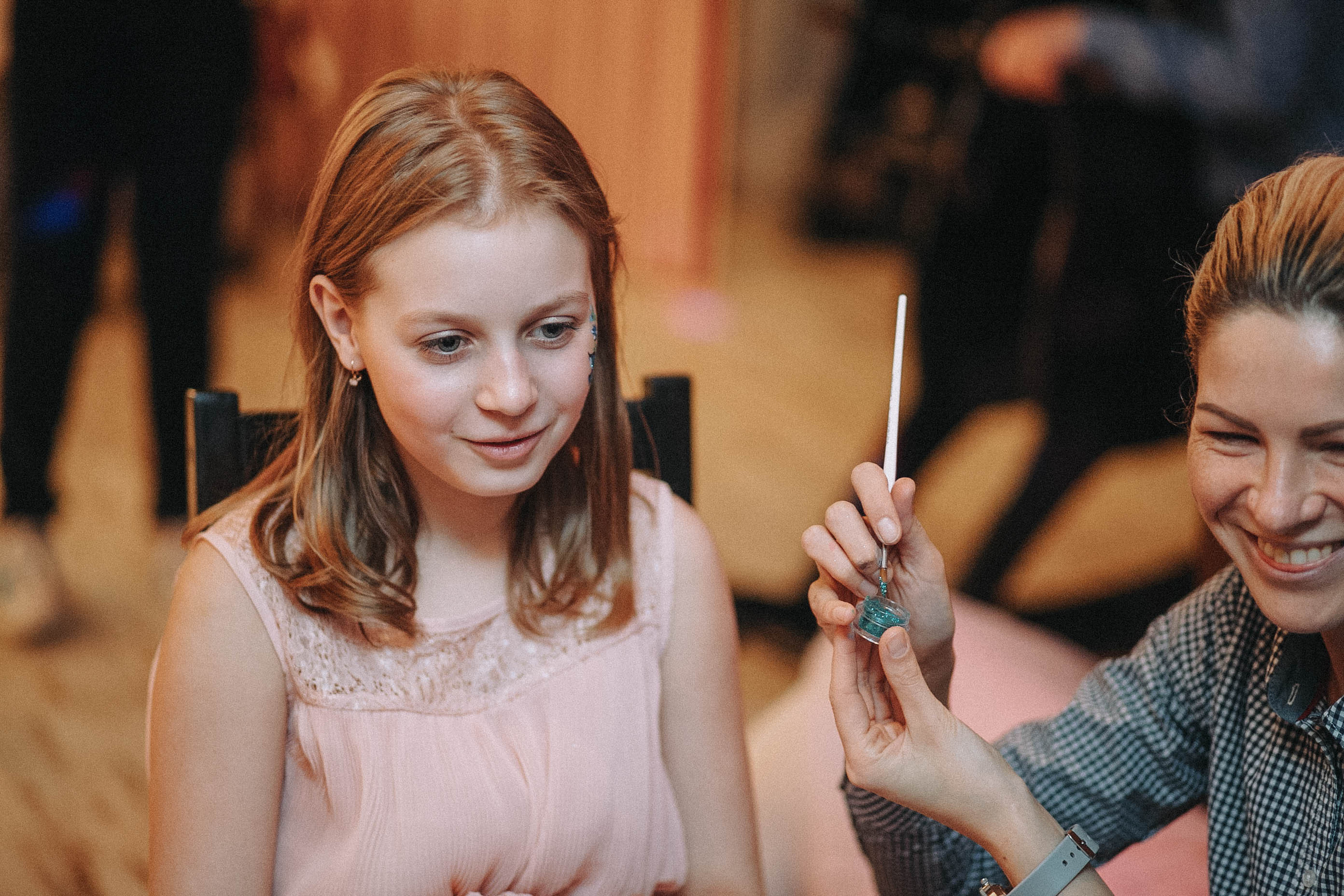 Happy Birthday, Victoria!