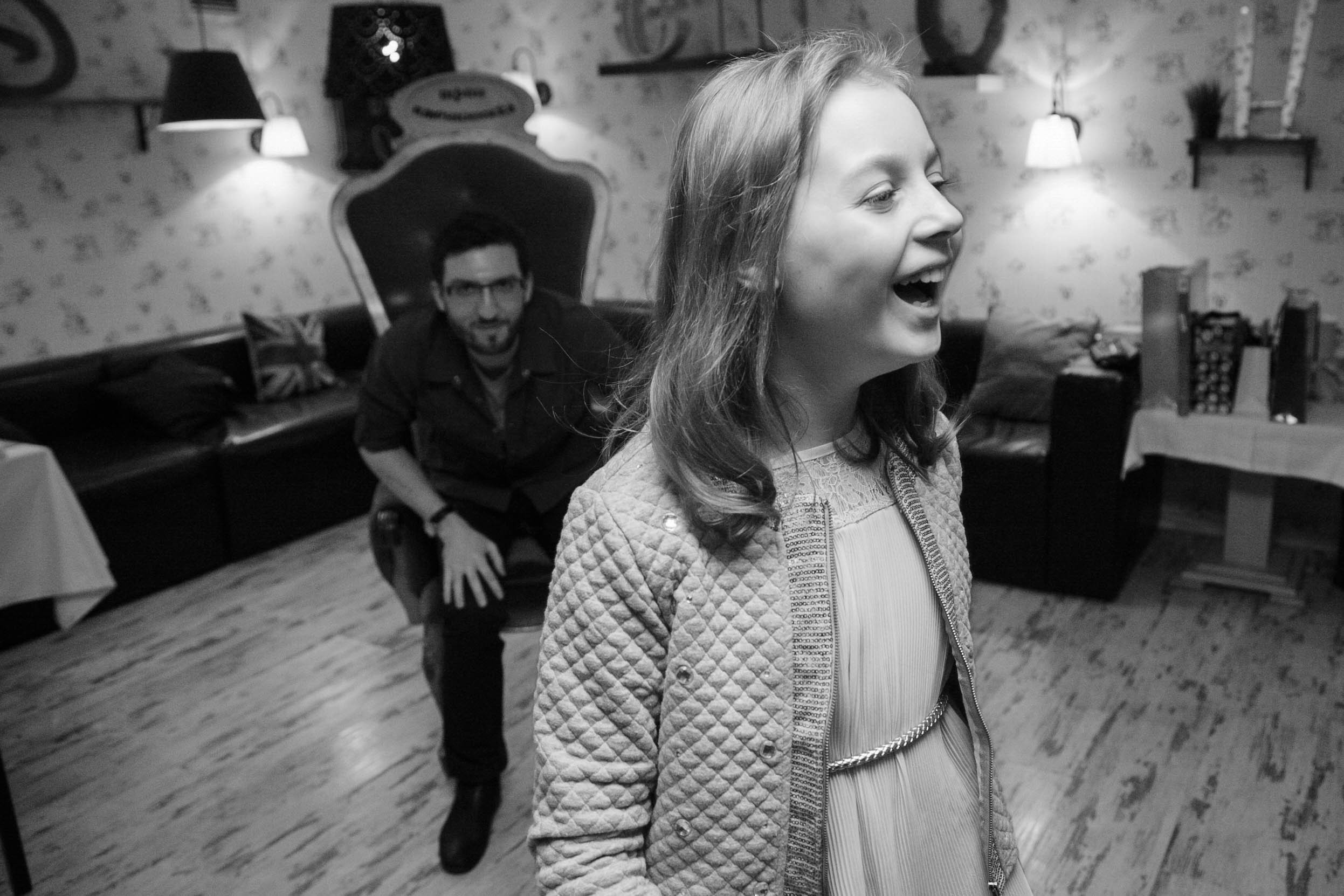 Happy Birthday, Victoria!