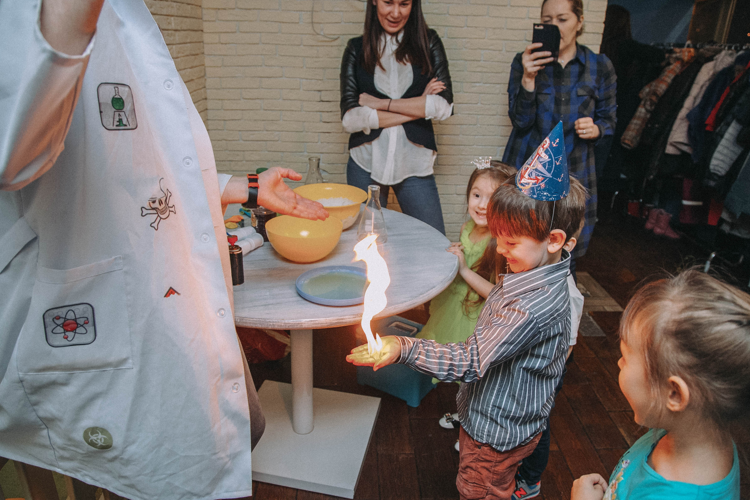 Happy Birthday, Tim!