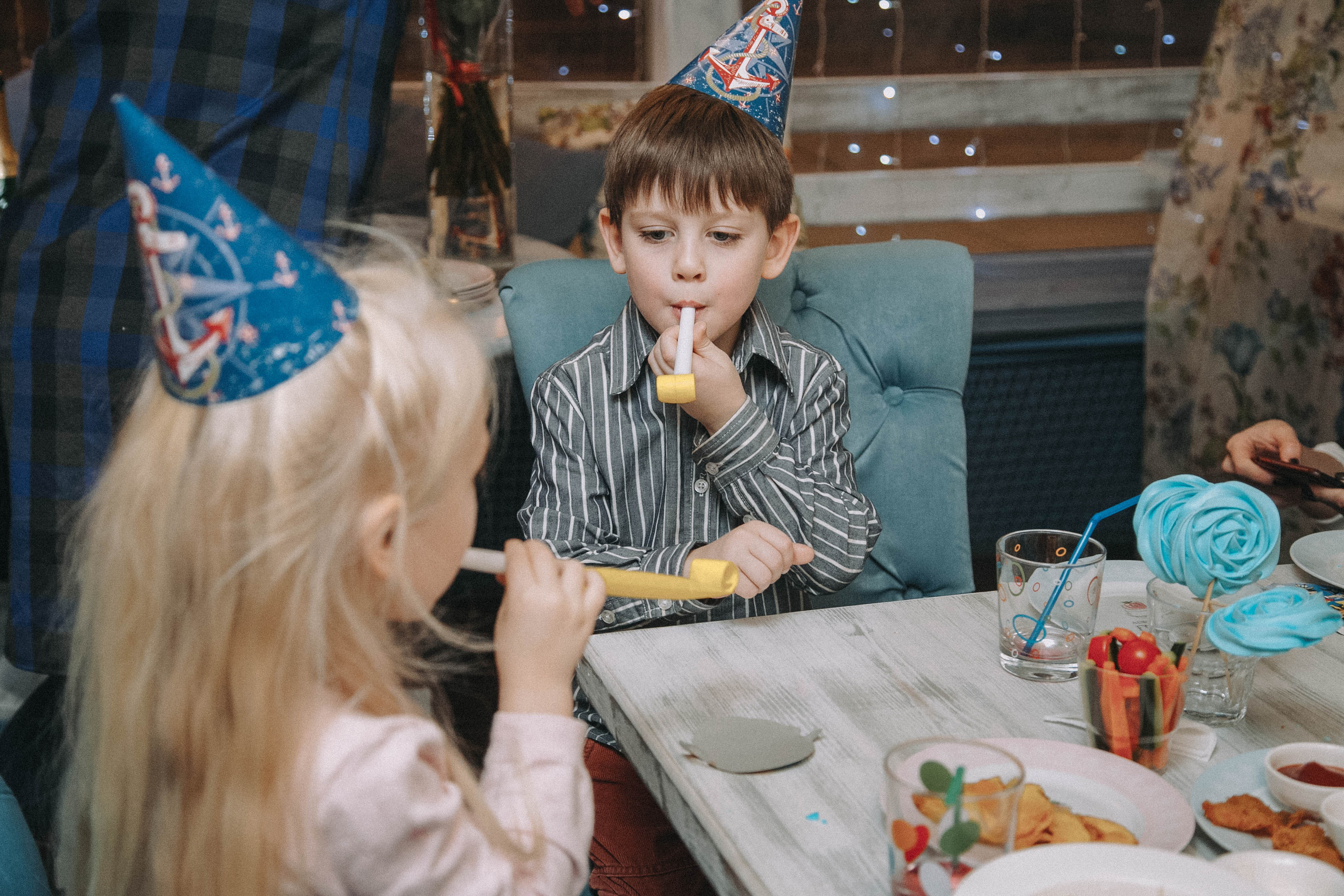 Happy Birthday, Tim!