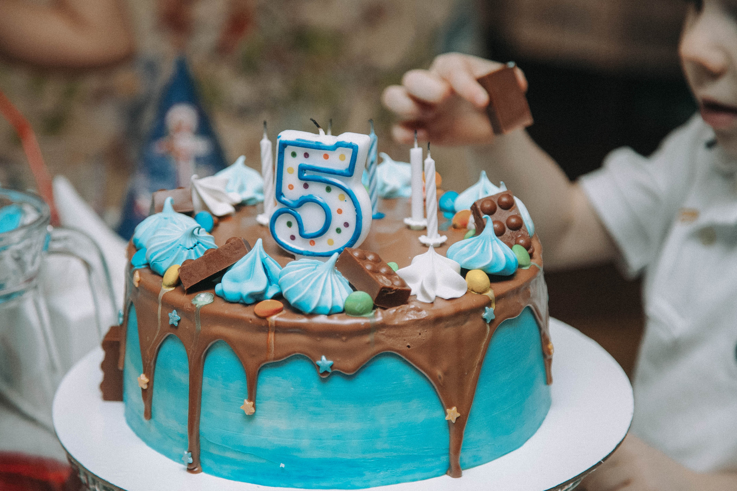 Happy Birthday, Tim!