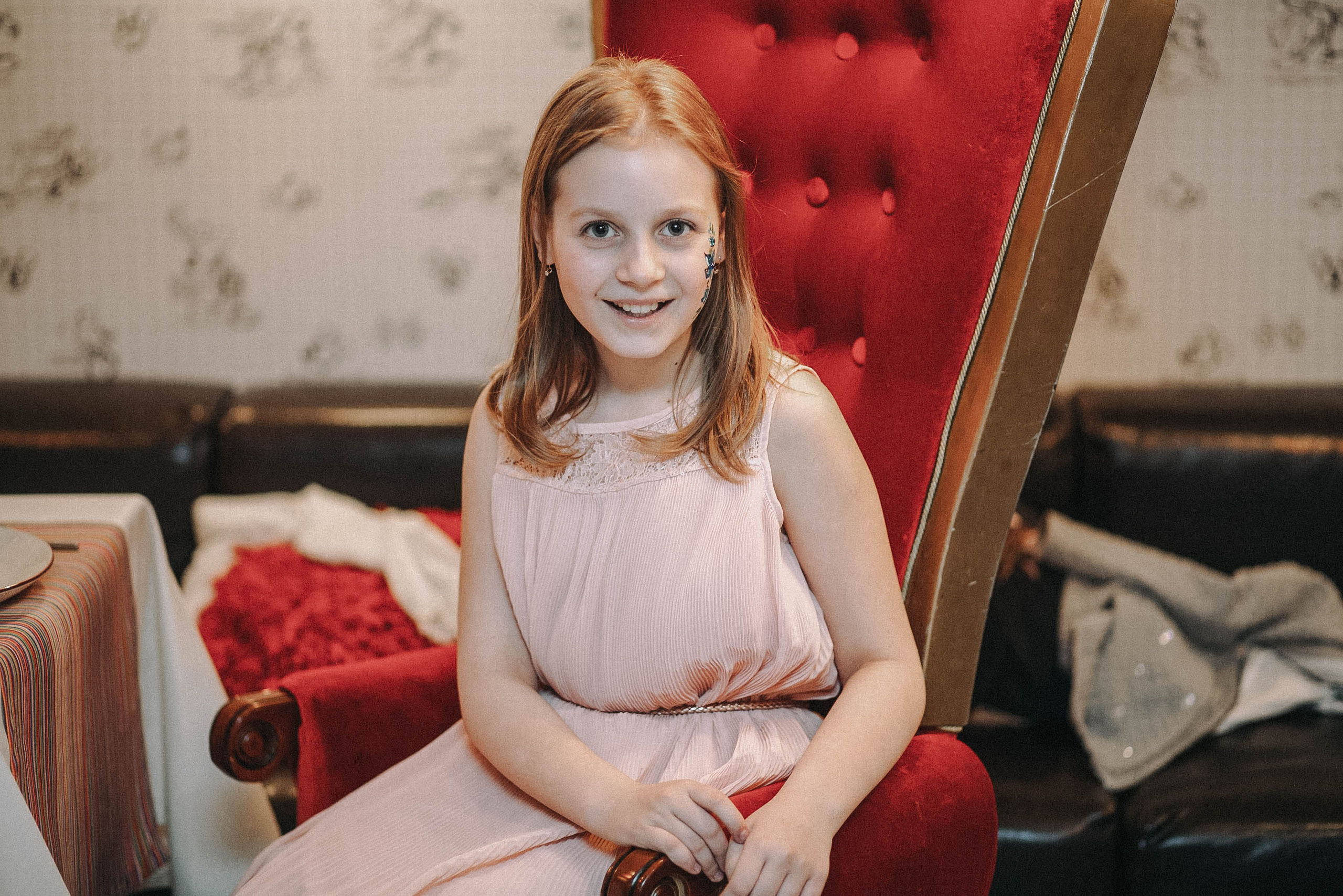 Happy Birthday, Victoria!