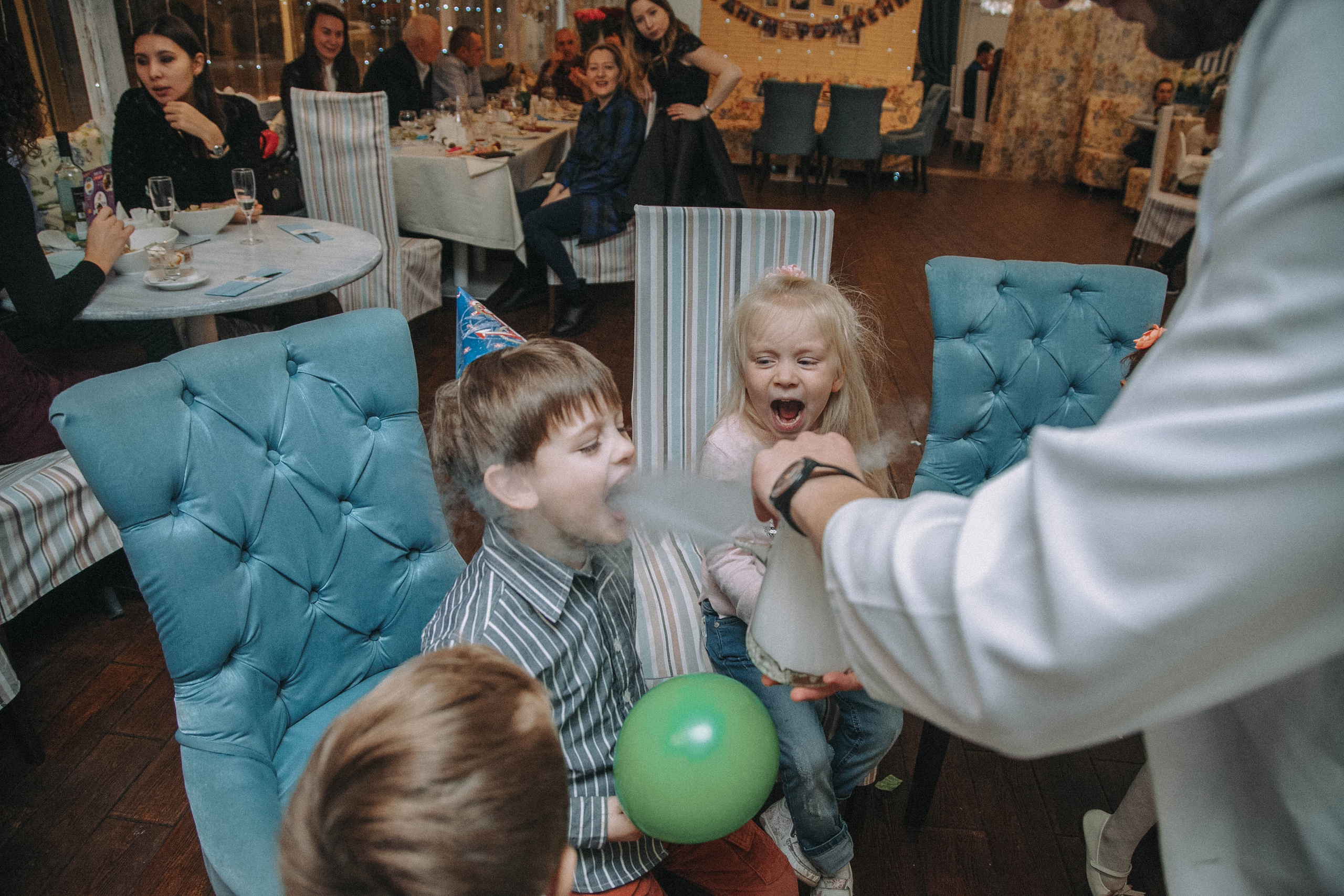 Happy Birthday, Tim!