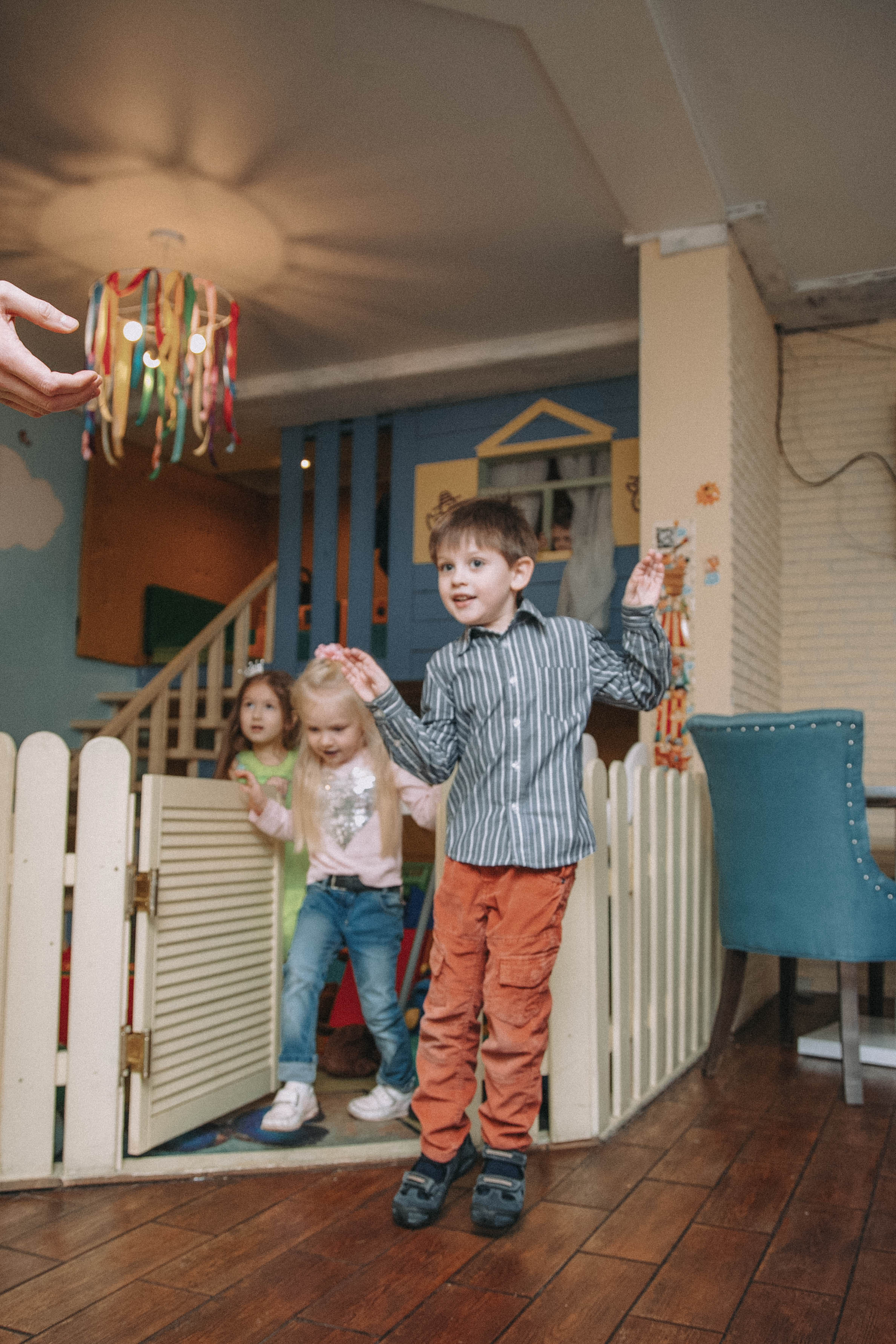 Happy Birthday, Tim!