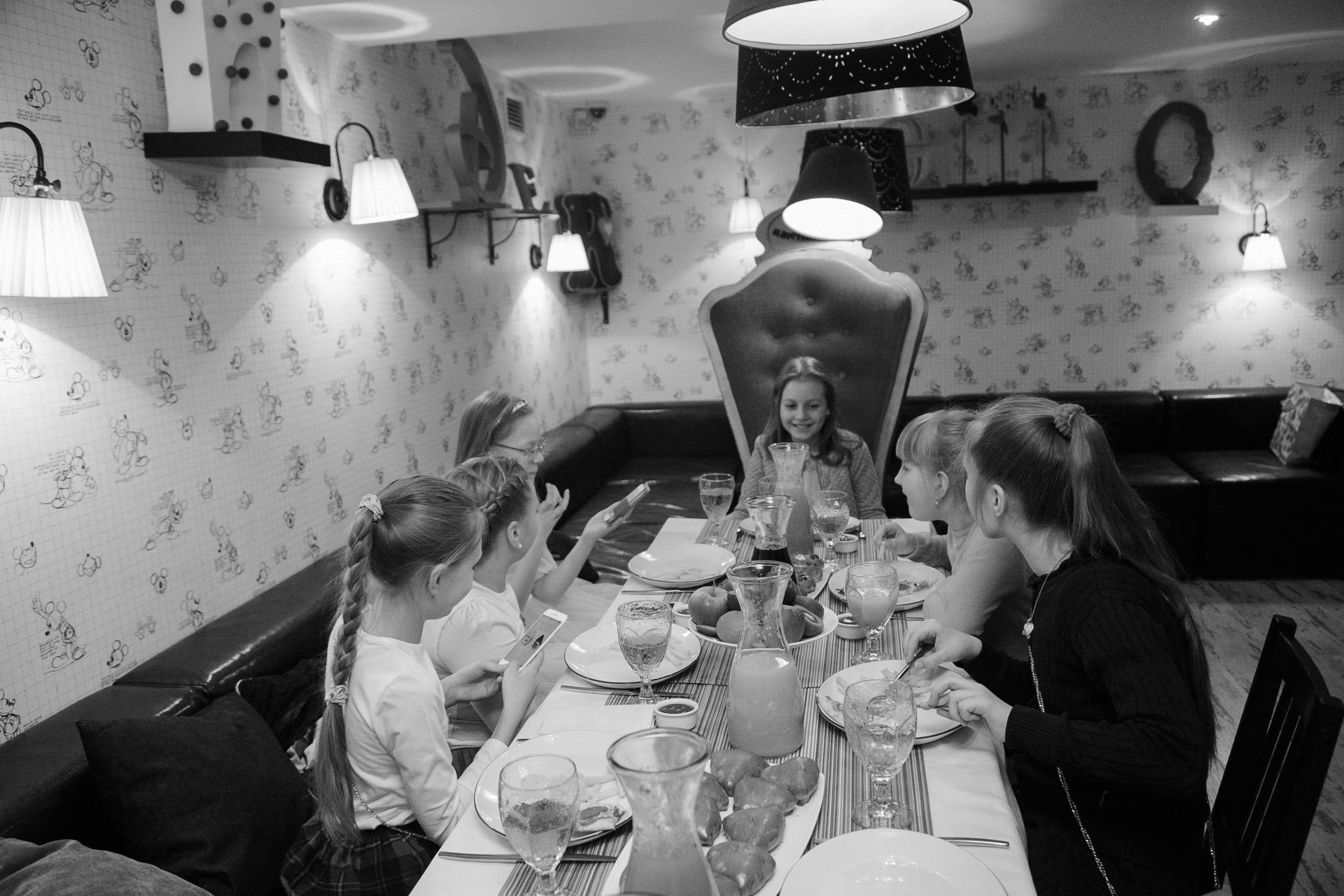 Happy Birthday, Victoria!