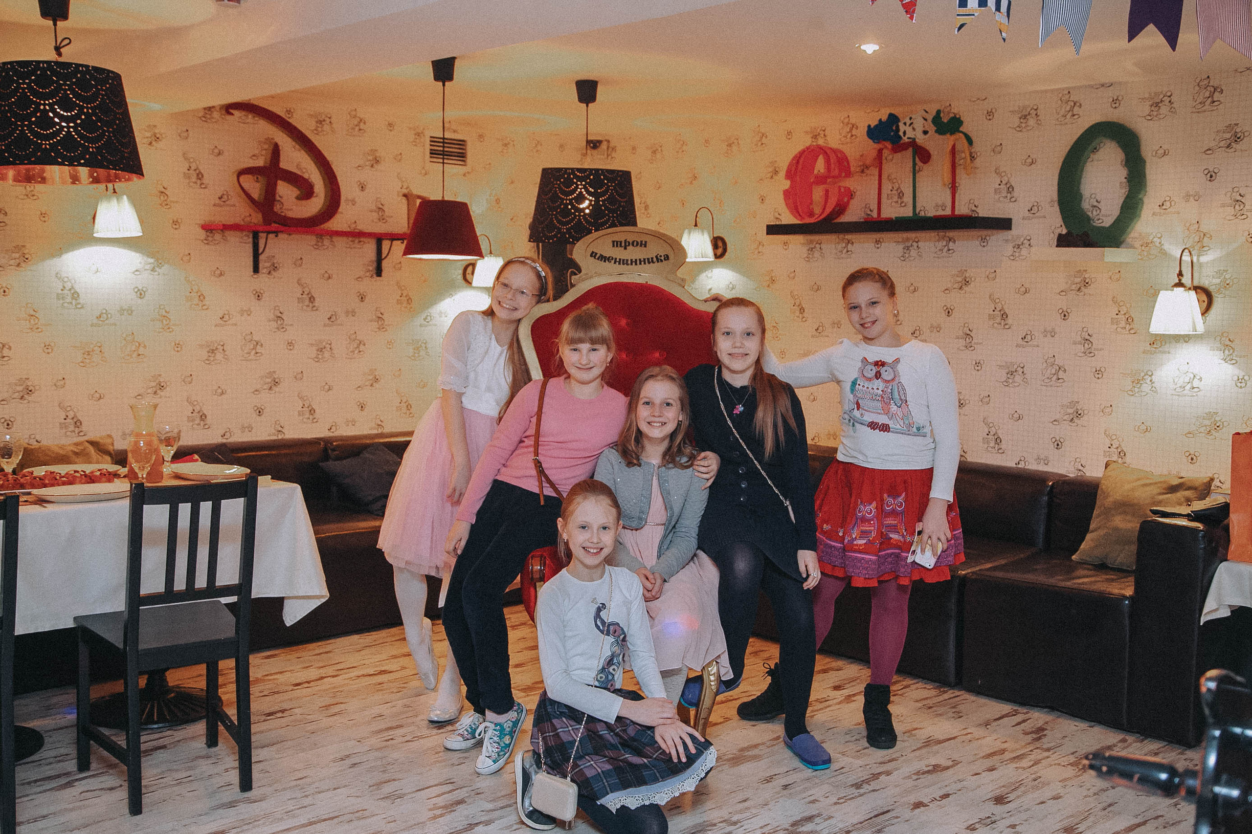 Happy Birthday, Victoria!