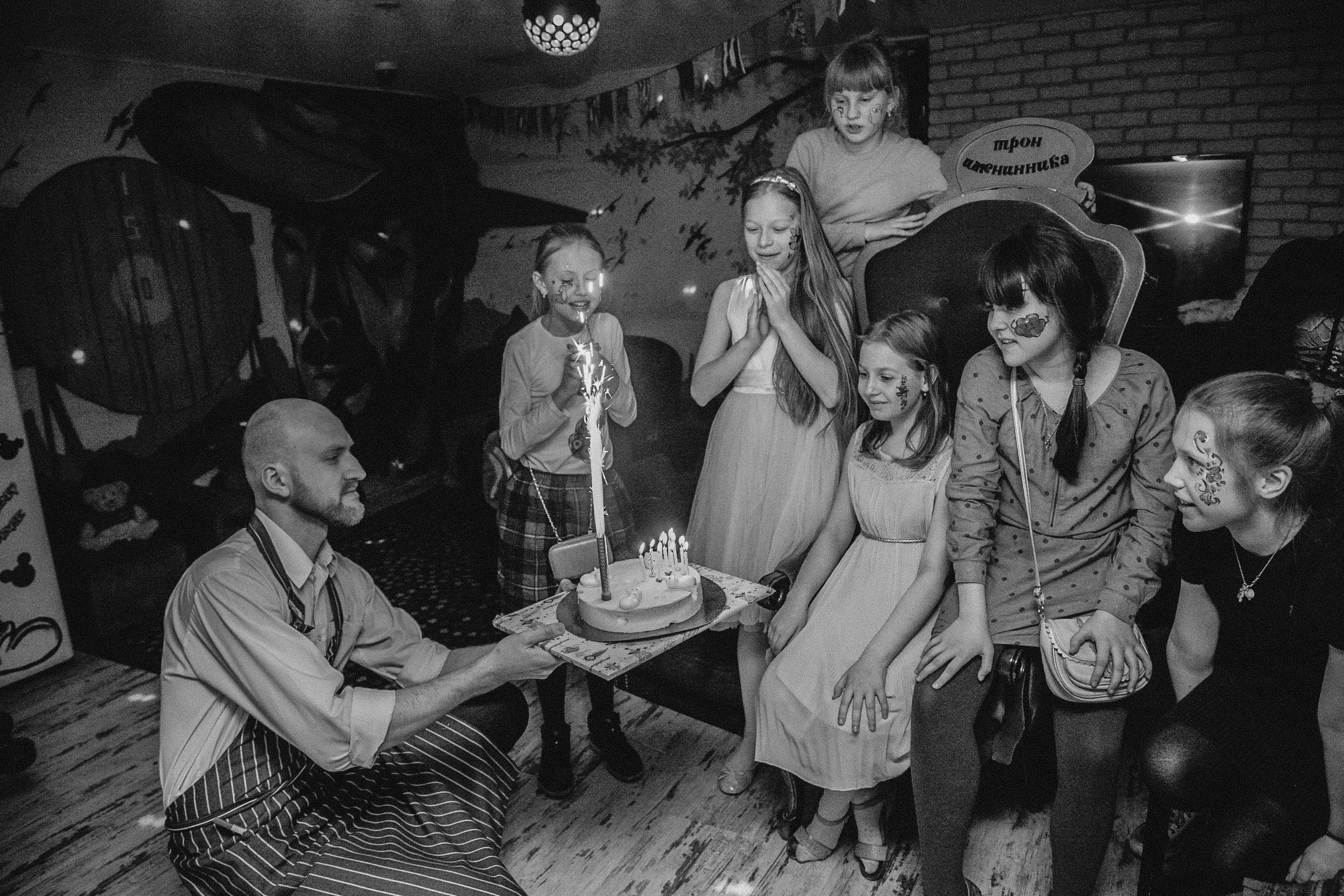 Happy Birthday, Victoria!