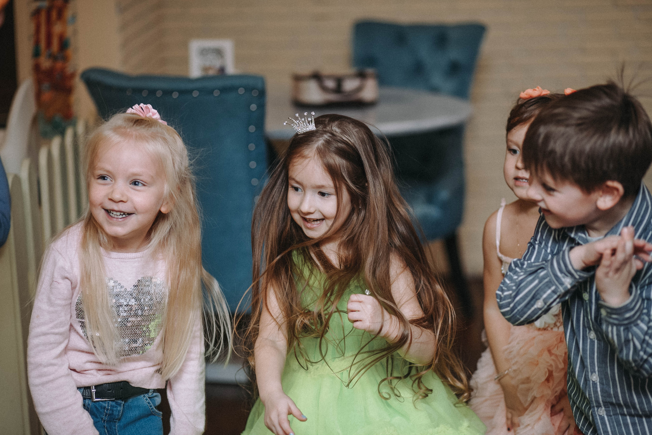 Happy Birthday, Tim!