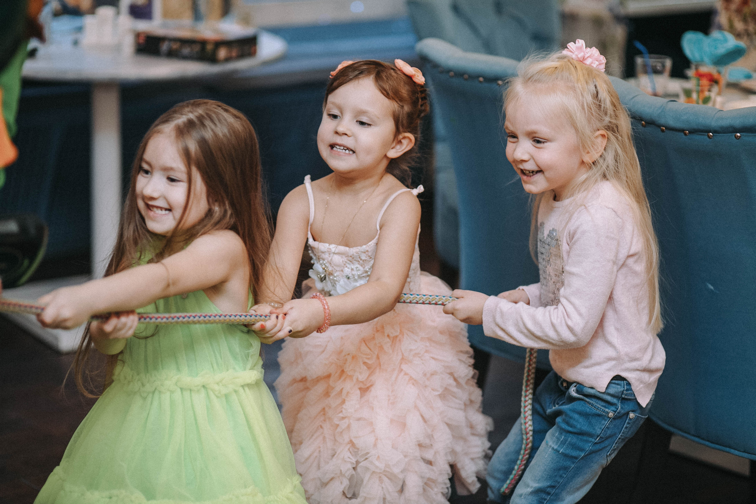 Happy Birthday, Tim!