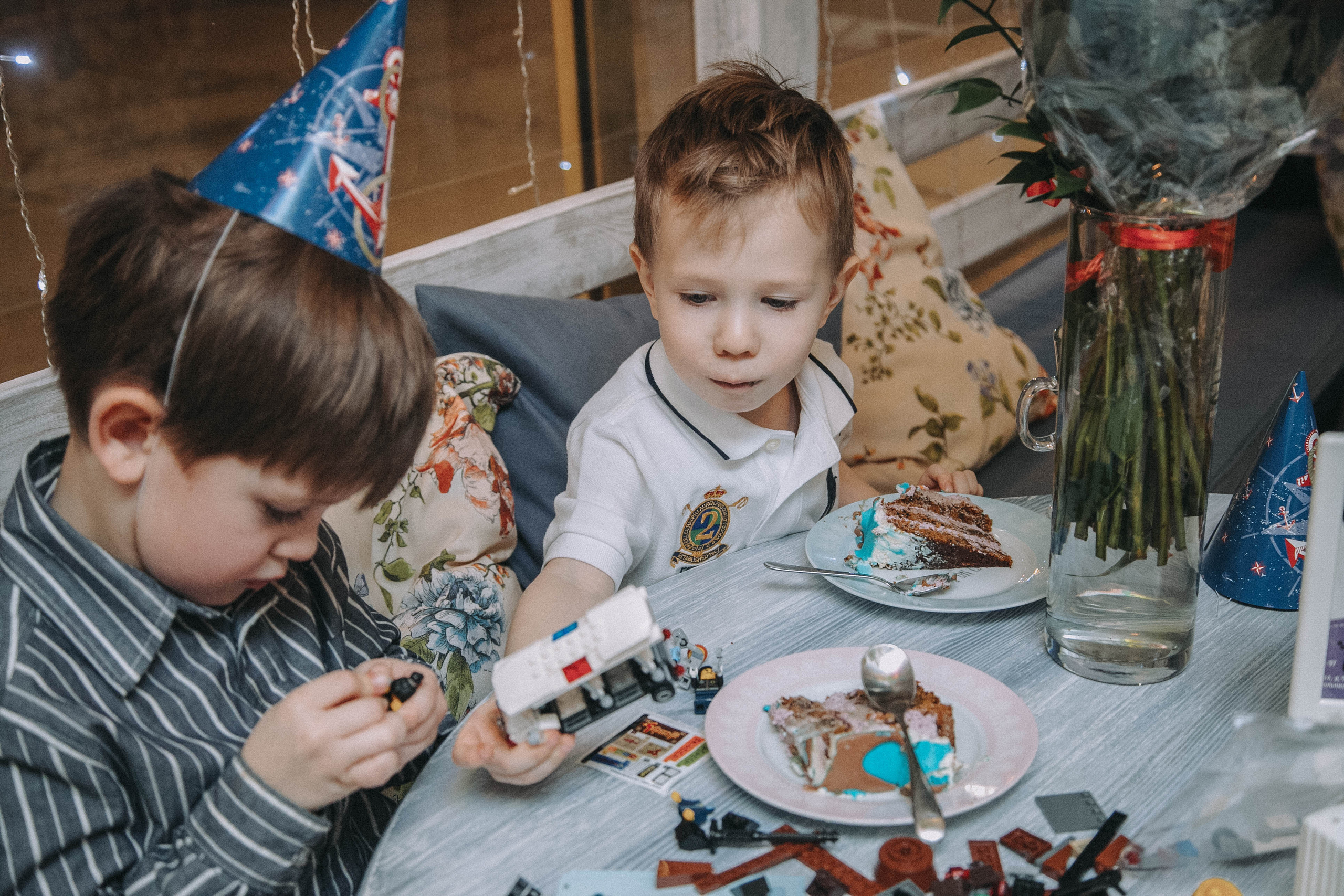 Happy Birthday, Tim!