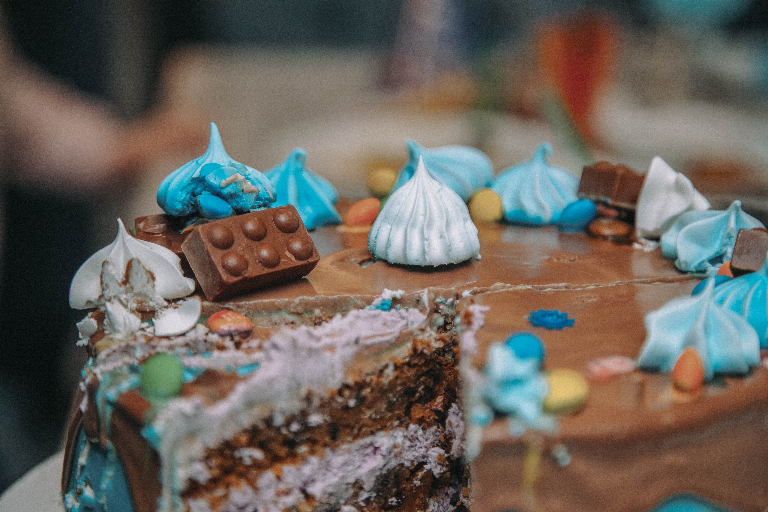 Happy Birthday, Tim!