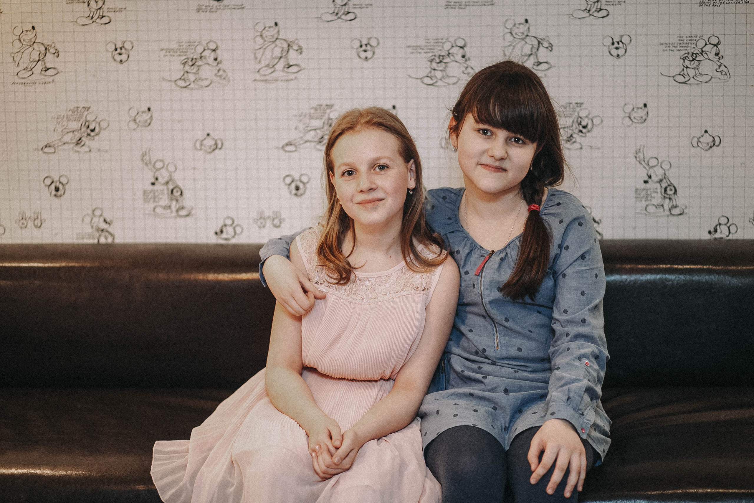 Happy Birthday, Victoria!