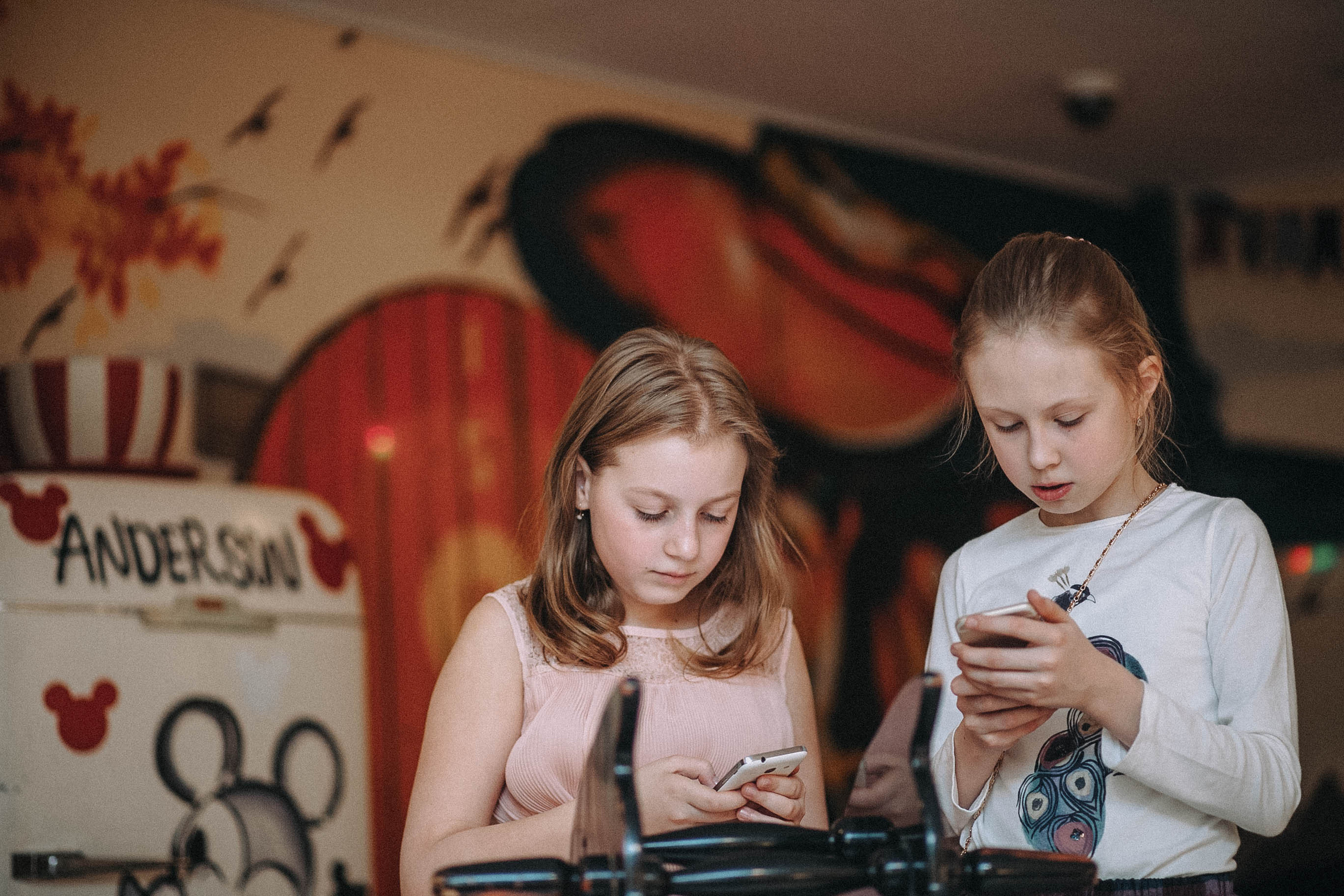 Happy Birthday, Victoria!