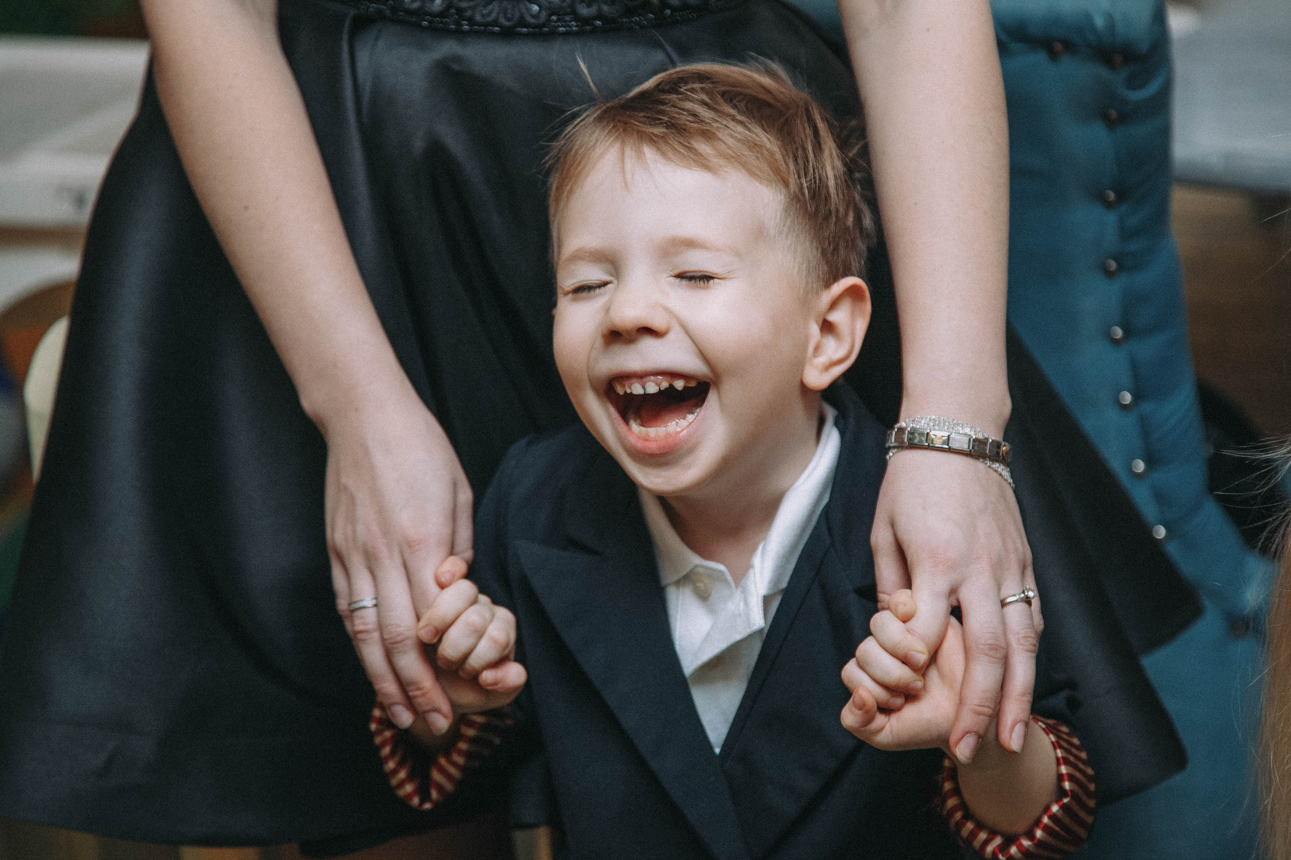 Happy Birthday, Tim!