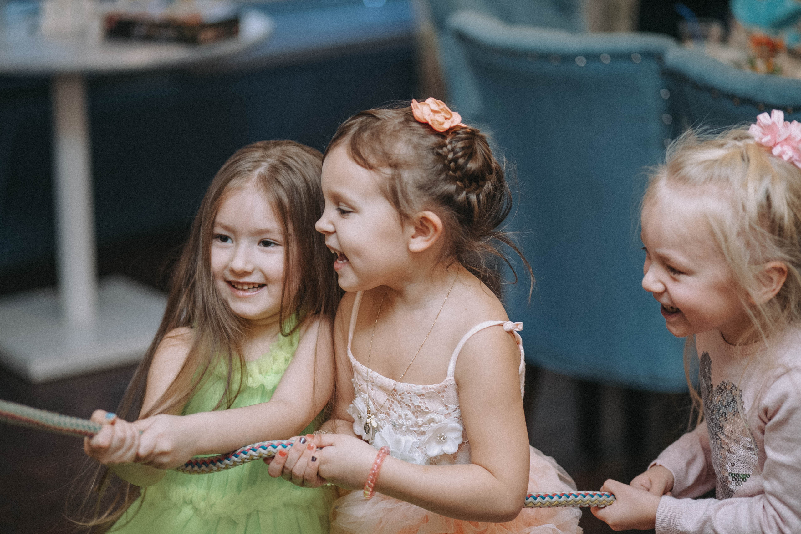 Happy Birthday, Tim!