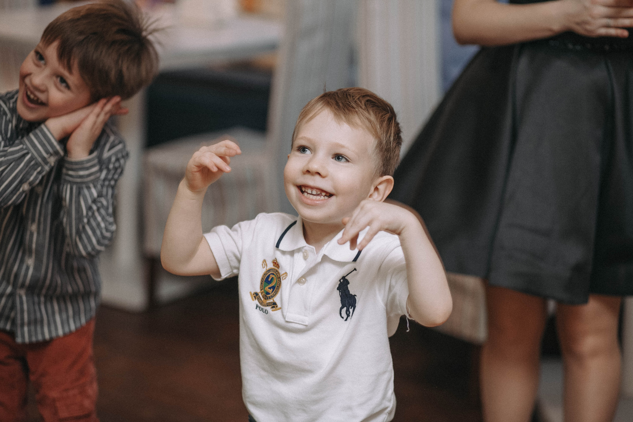 Happy Birthday, Tim!