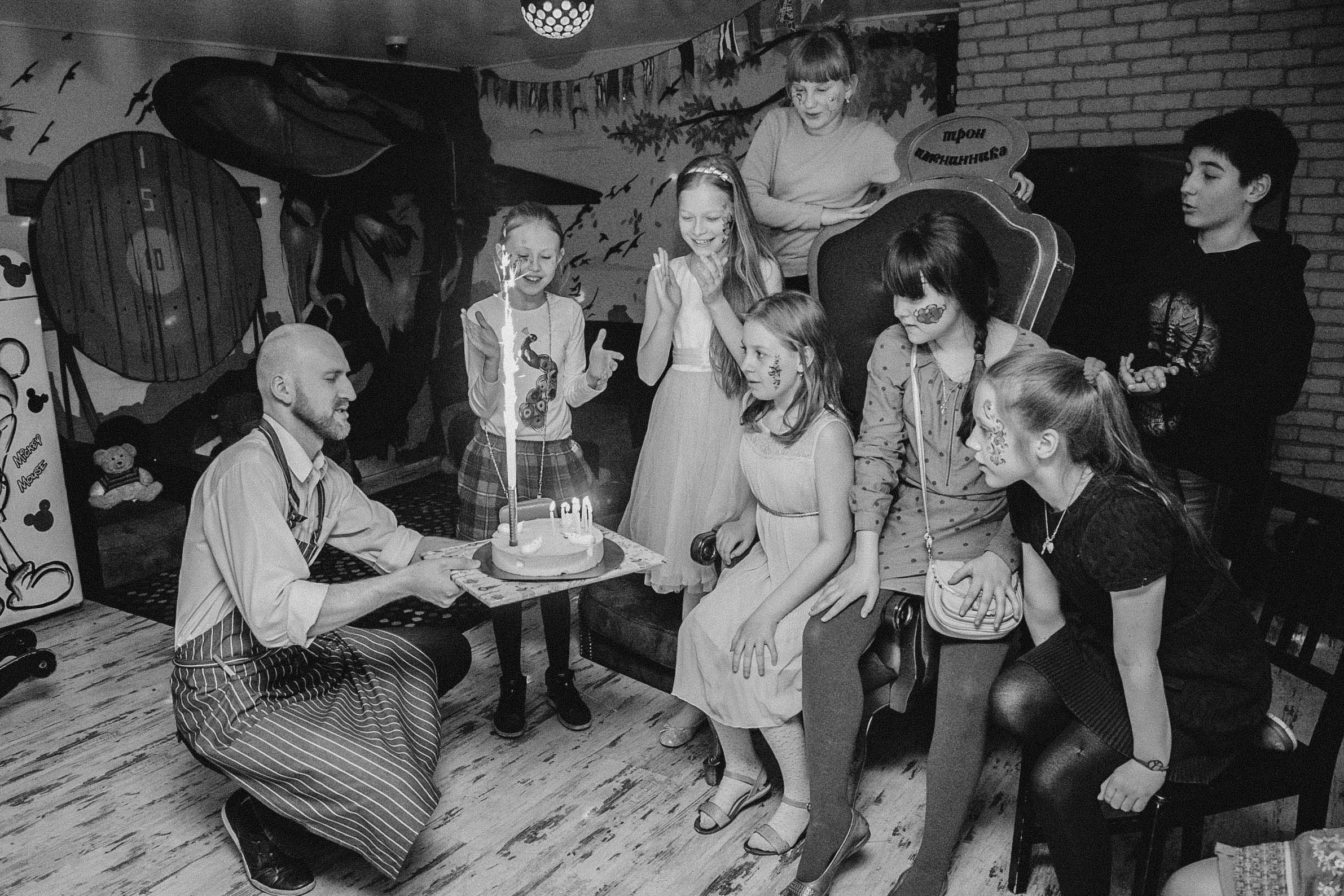 Happy Birthday, Victoria!