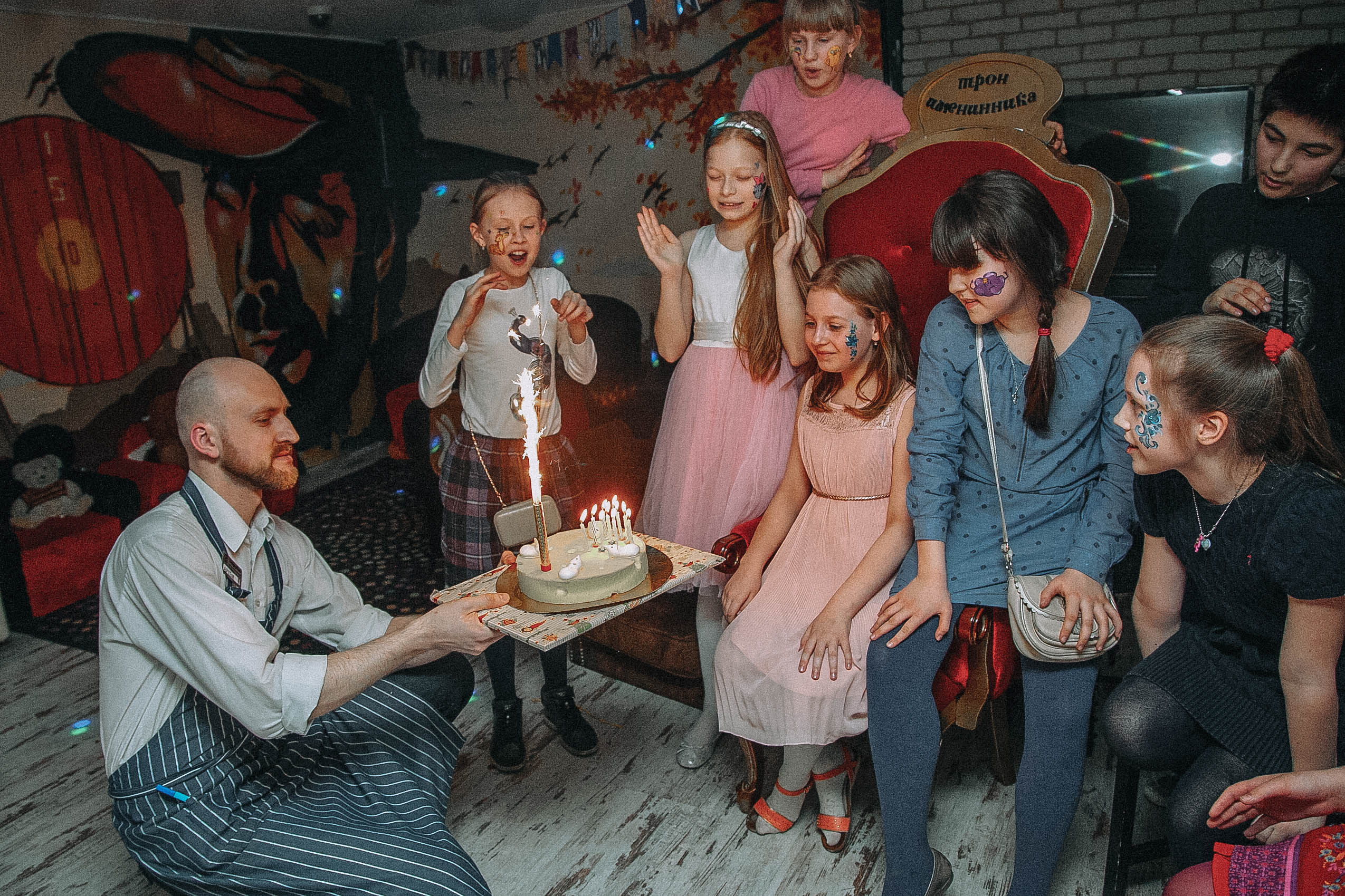 Happy Birthday, Victoria!