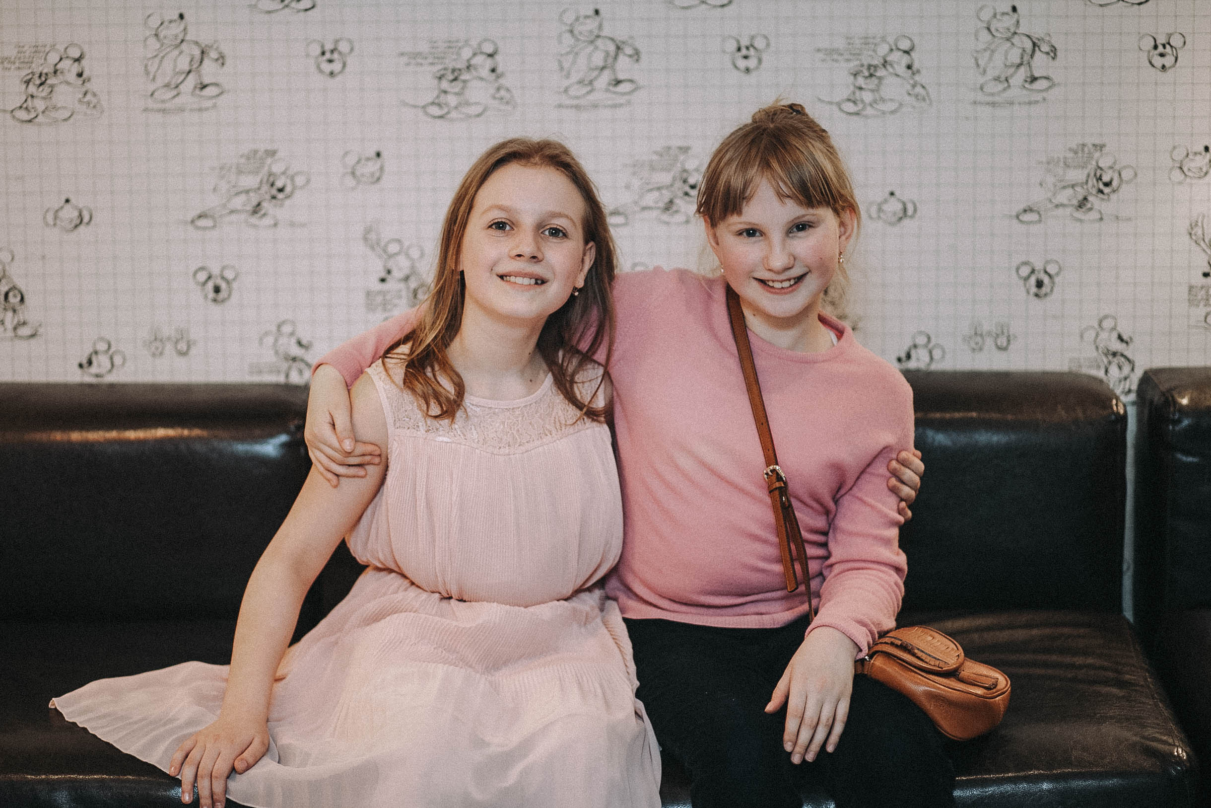 Happy Birthday, Victoria!