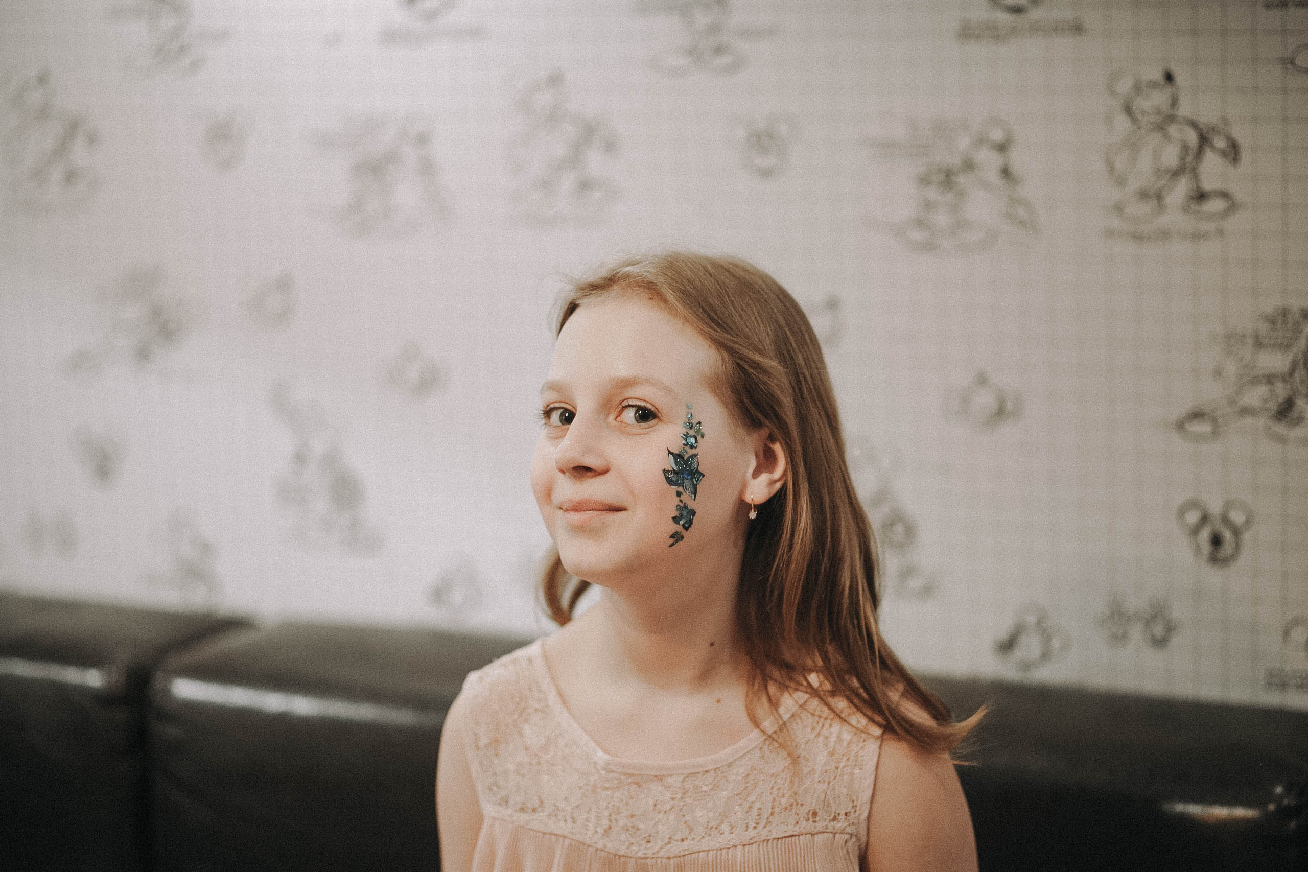 Happy Birthday, Victoria!