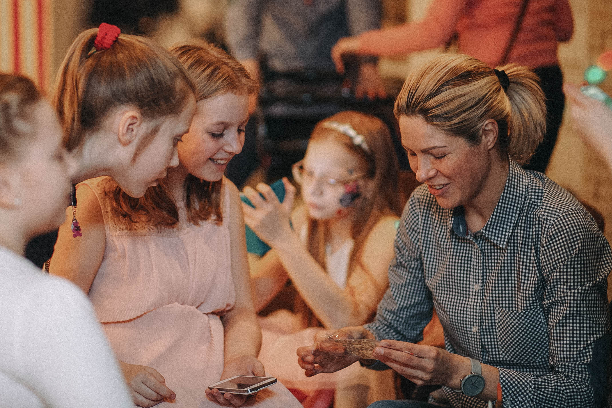 Happy Birthday, Victoria!