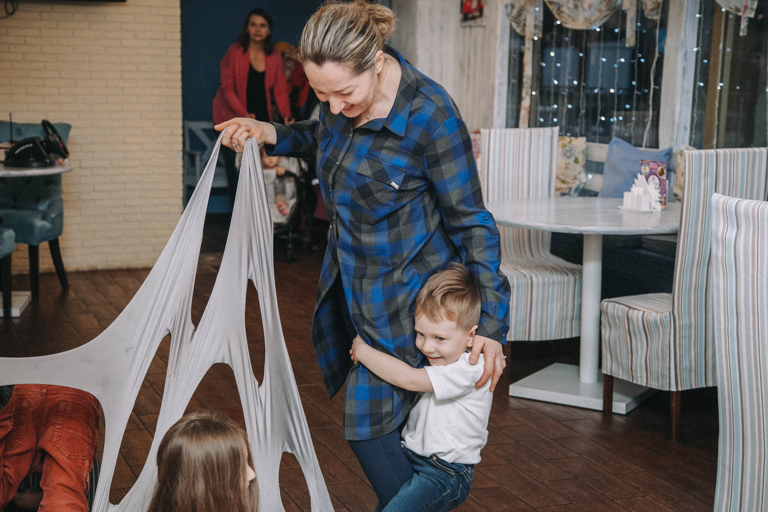 Happy Birthday, Tim!