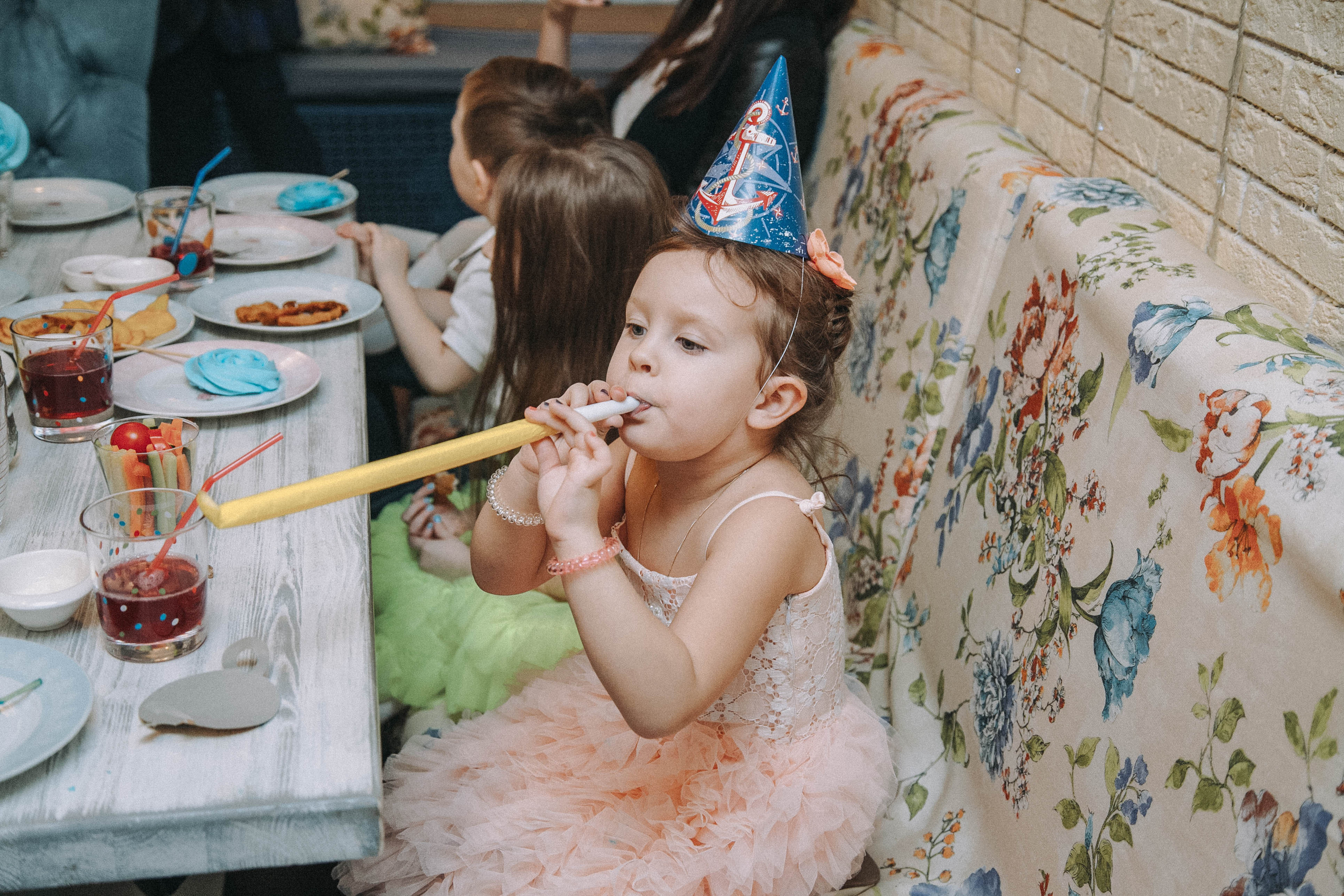 Happy Birthday, Tim!