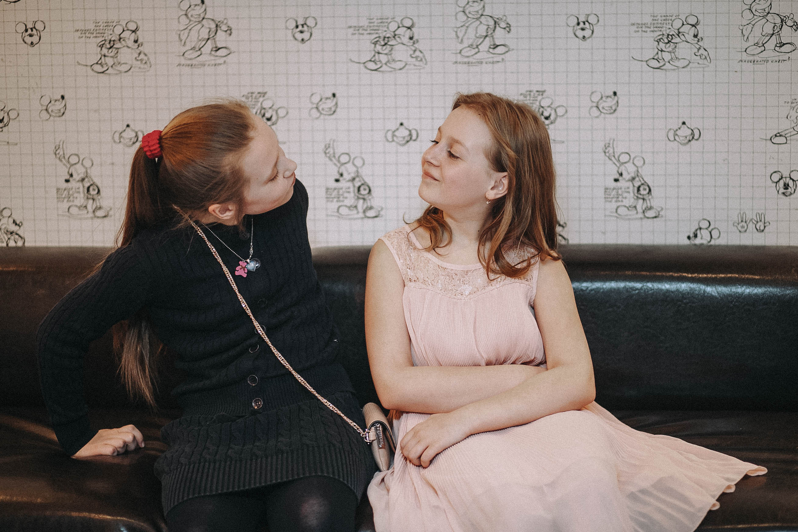 Happy Birthday, Victoria!