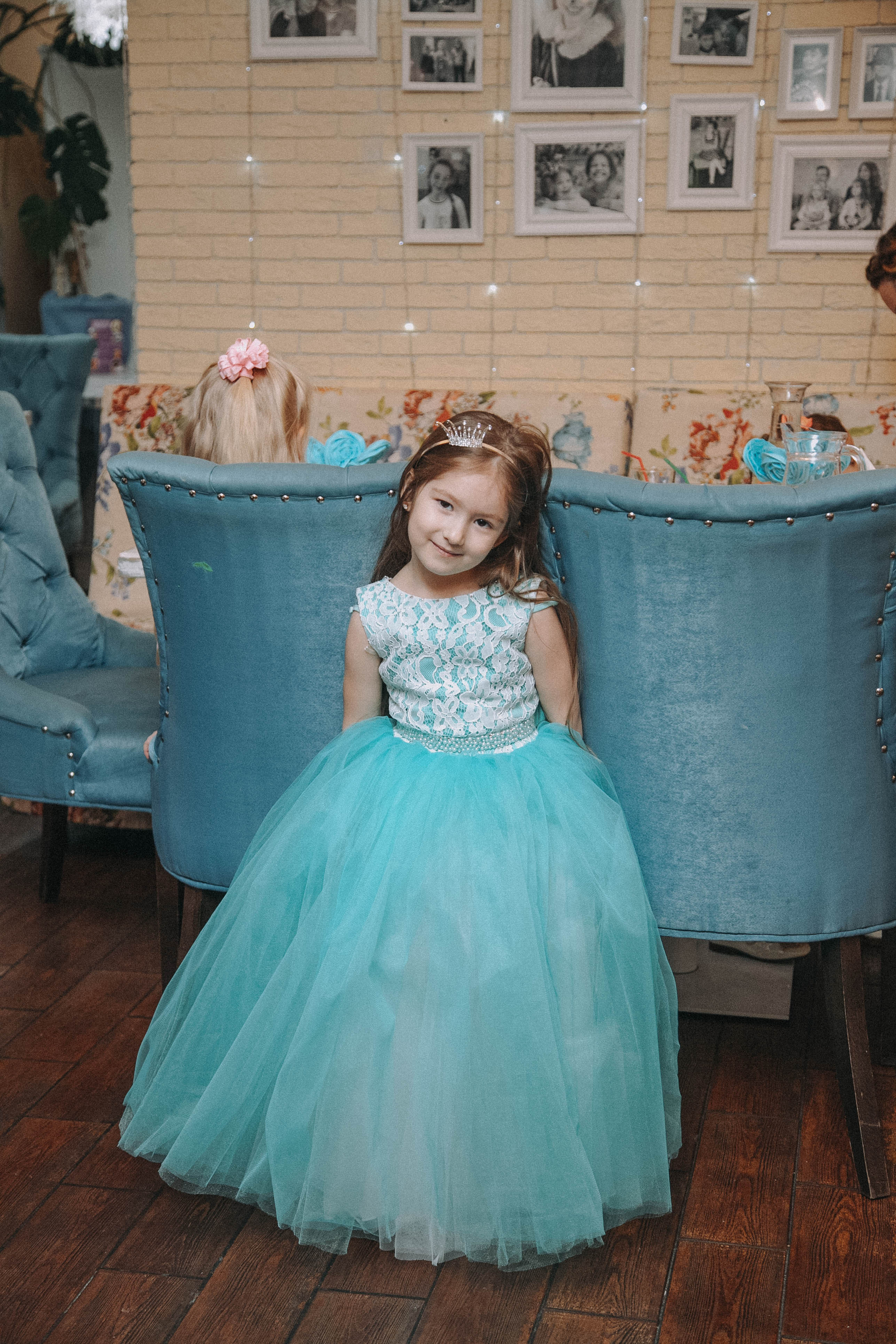 Happy Birthday, Tim!