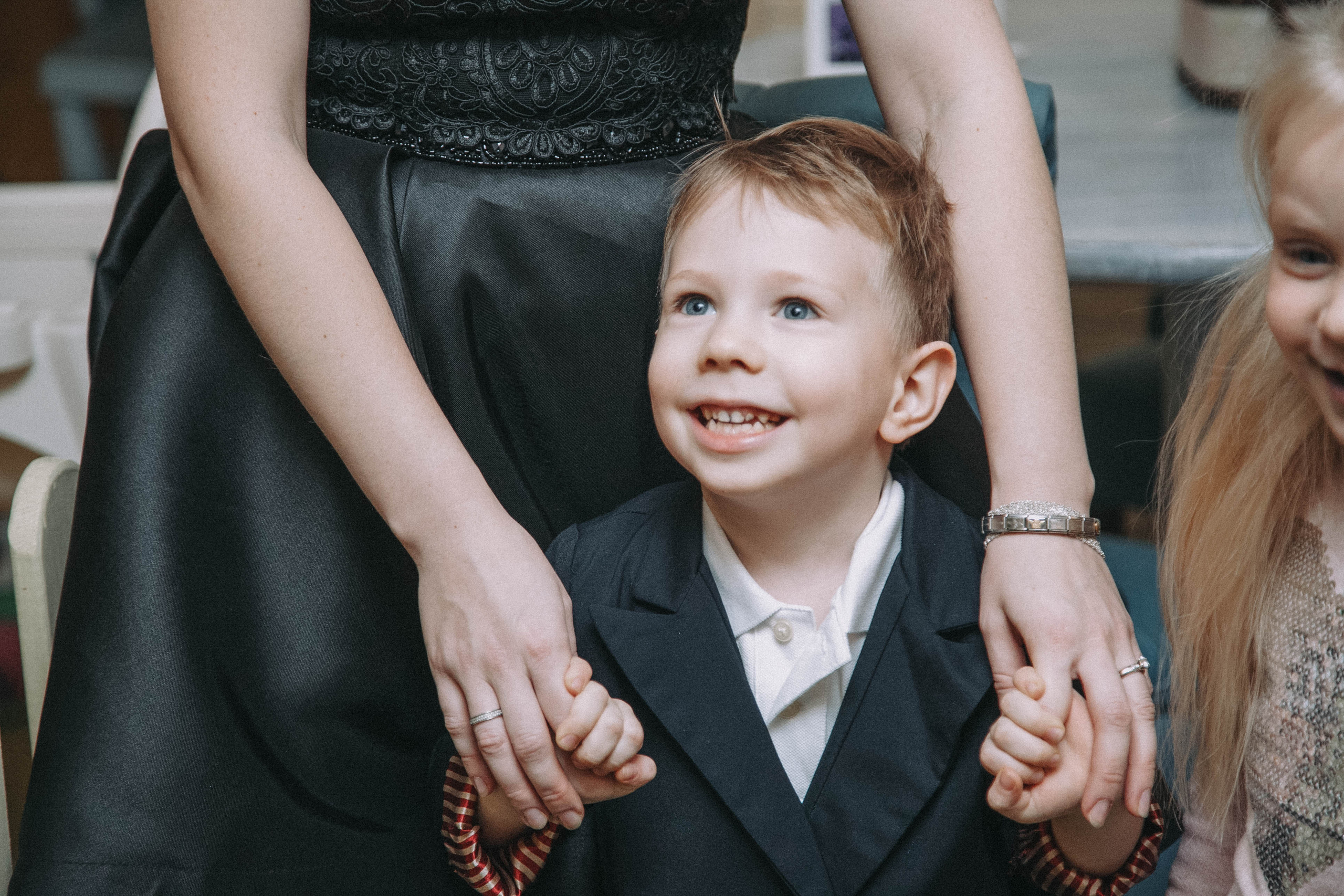 Happy Birthday, Tim!