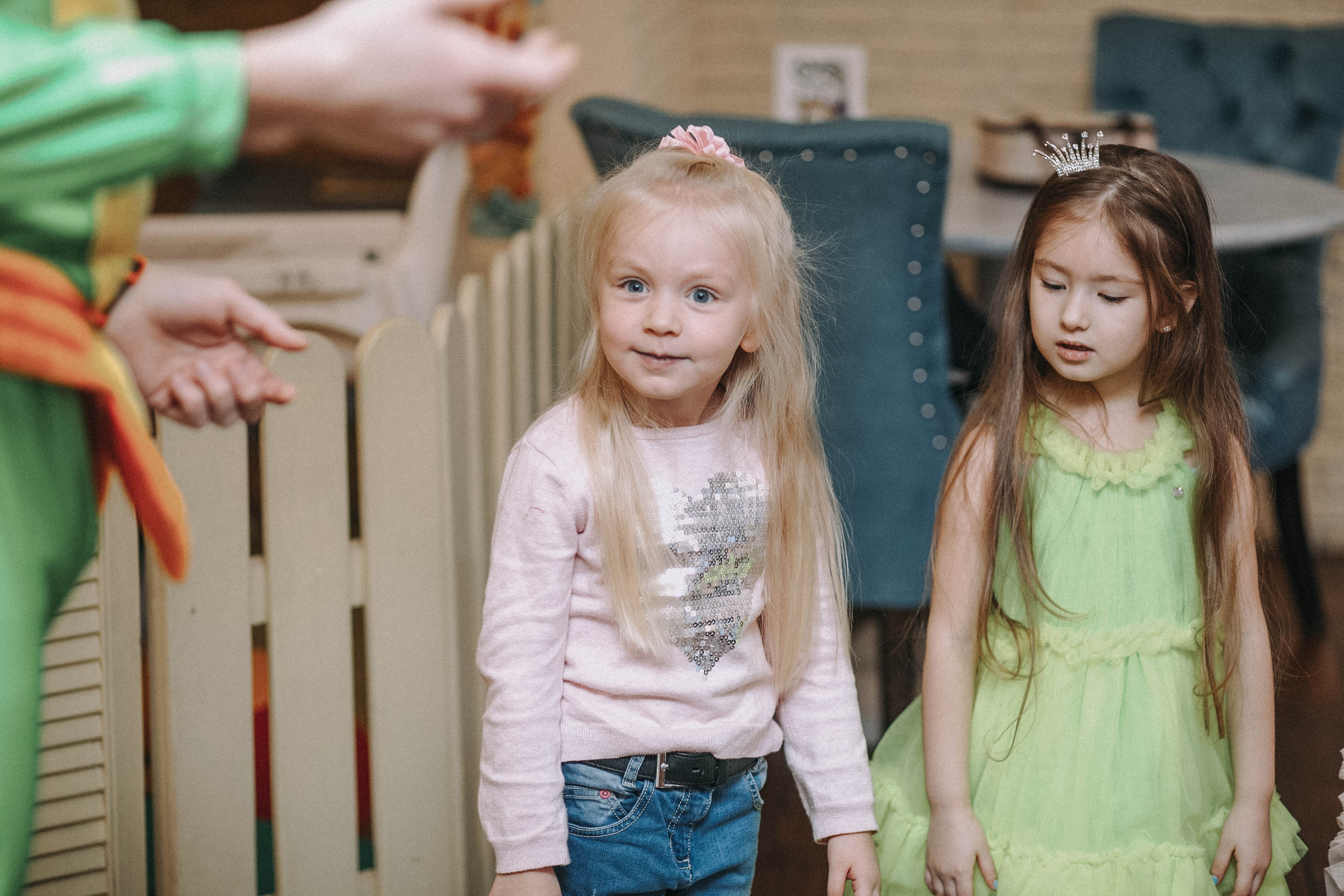 Happy Birthday, Tim!