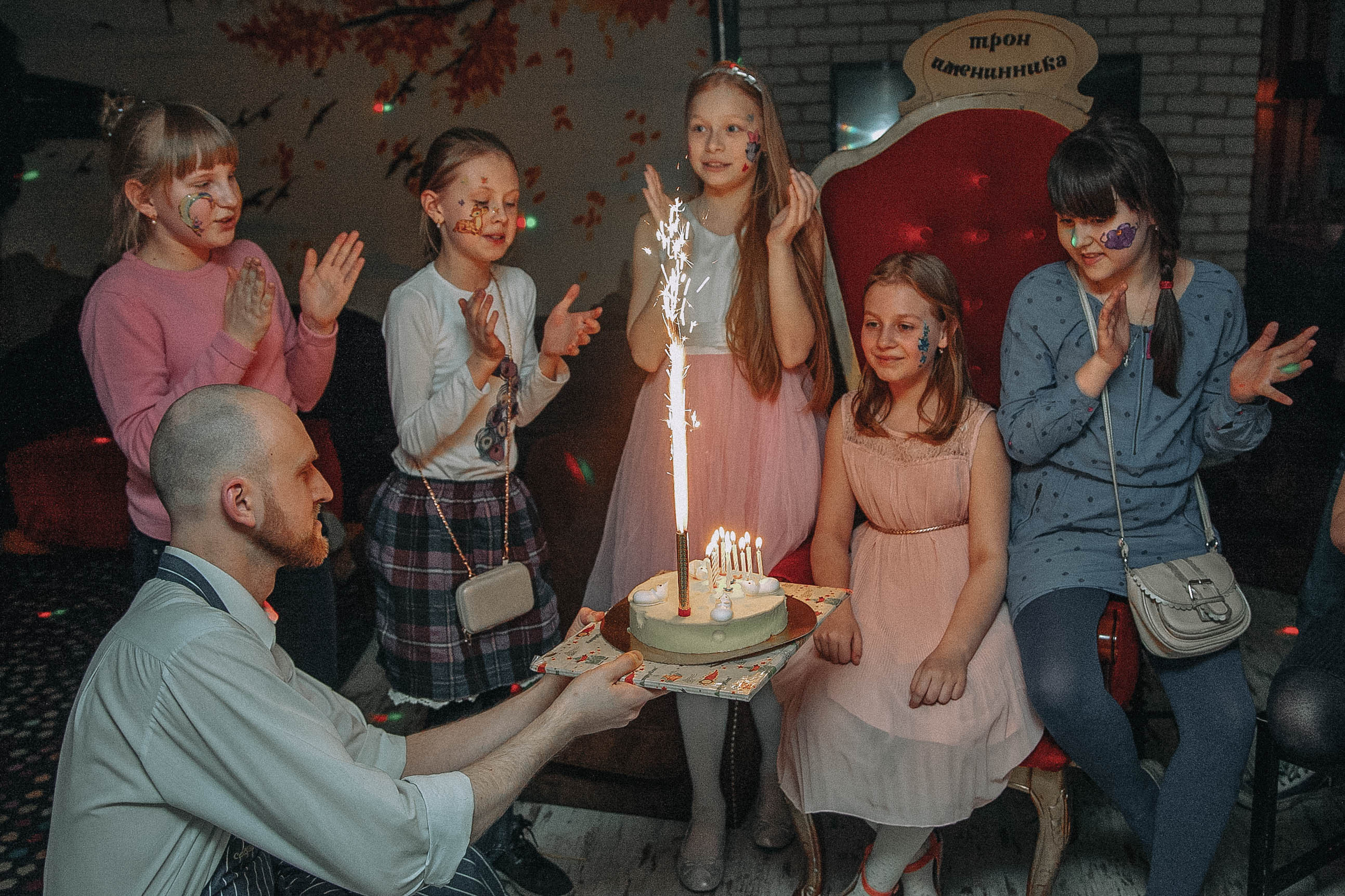 Happy Birthday, Victoria!