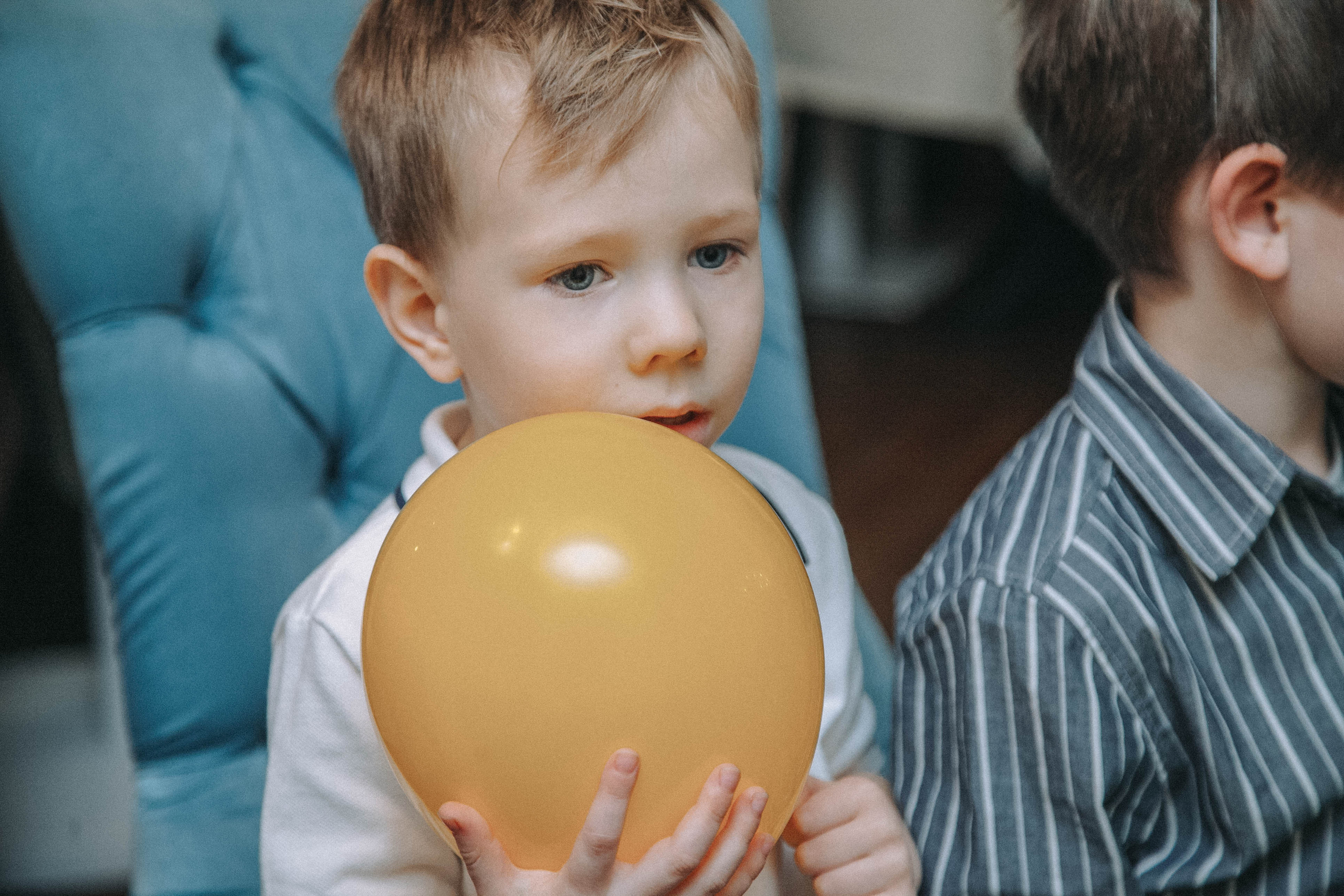 Happy Birthday, Tim!