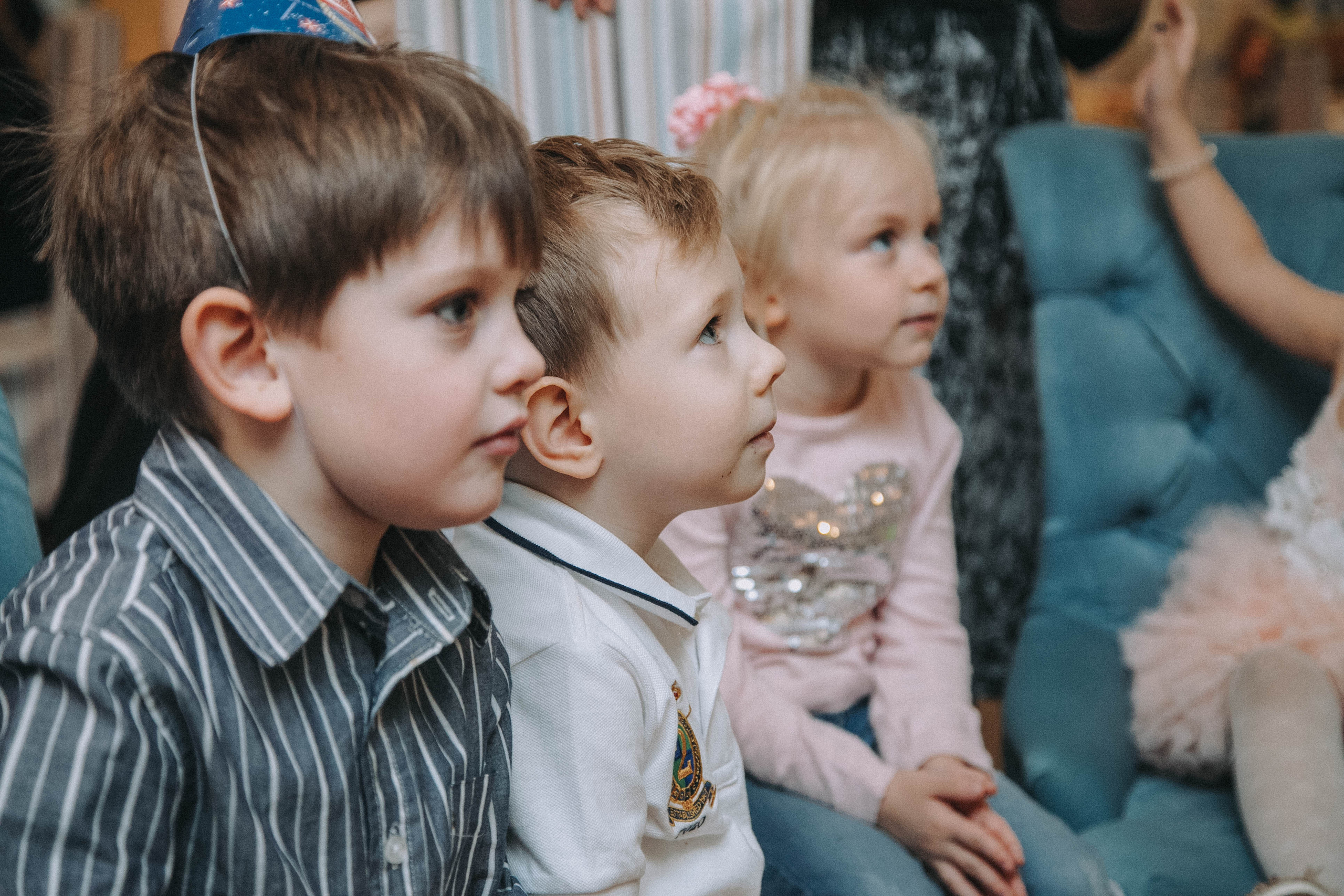 Happy Birthday, Tim!