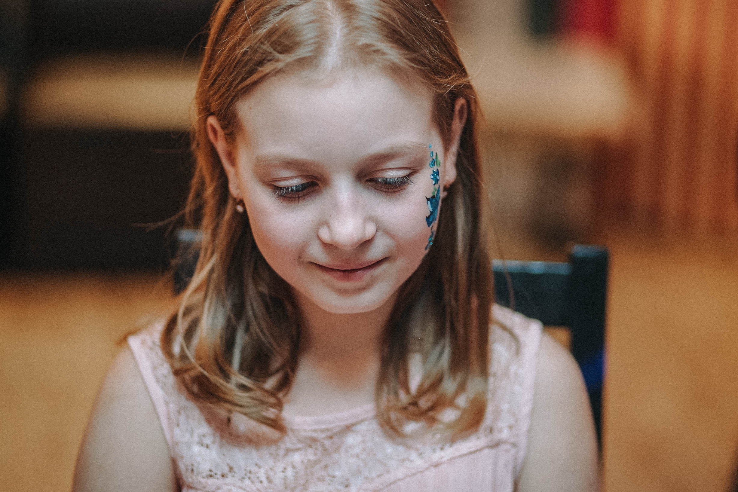 Happy Birthday, Victoria!