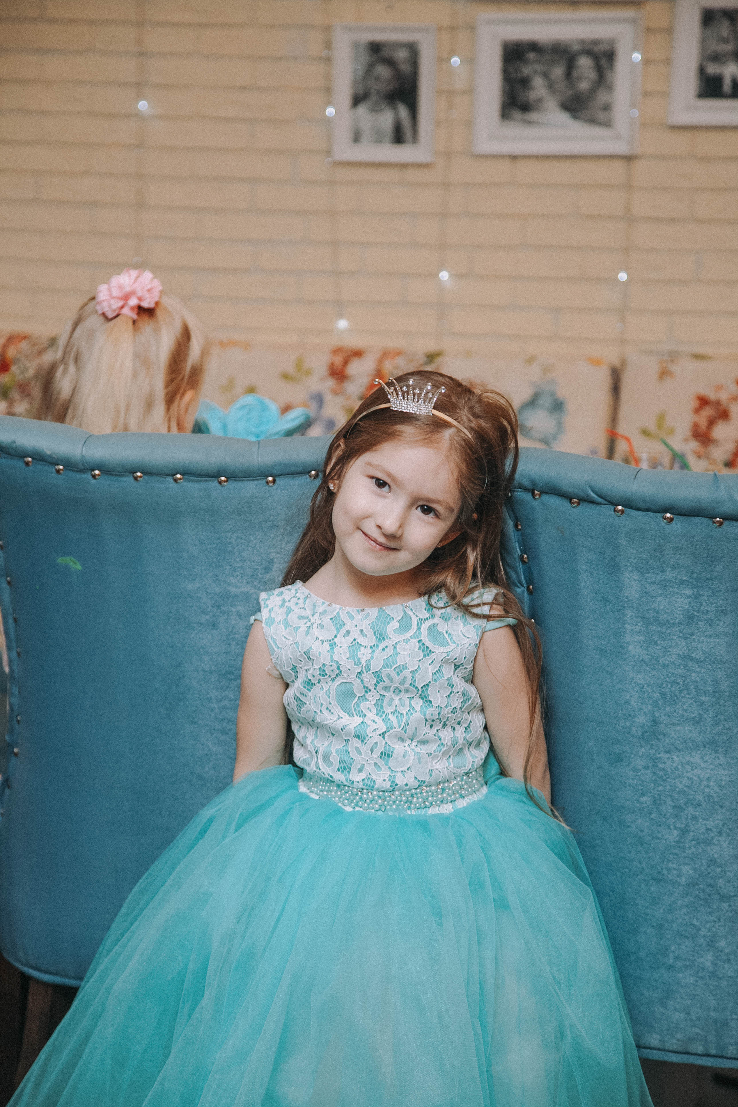 Happy Birthday, Tim!