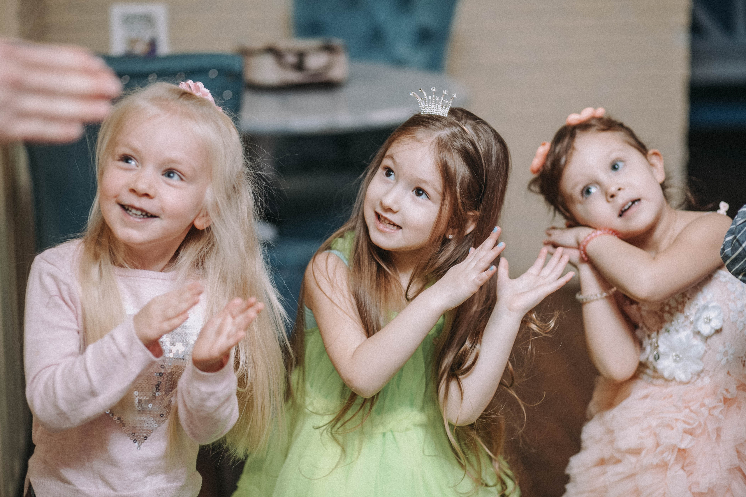 Happy Birthday, Tim!