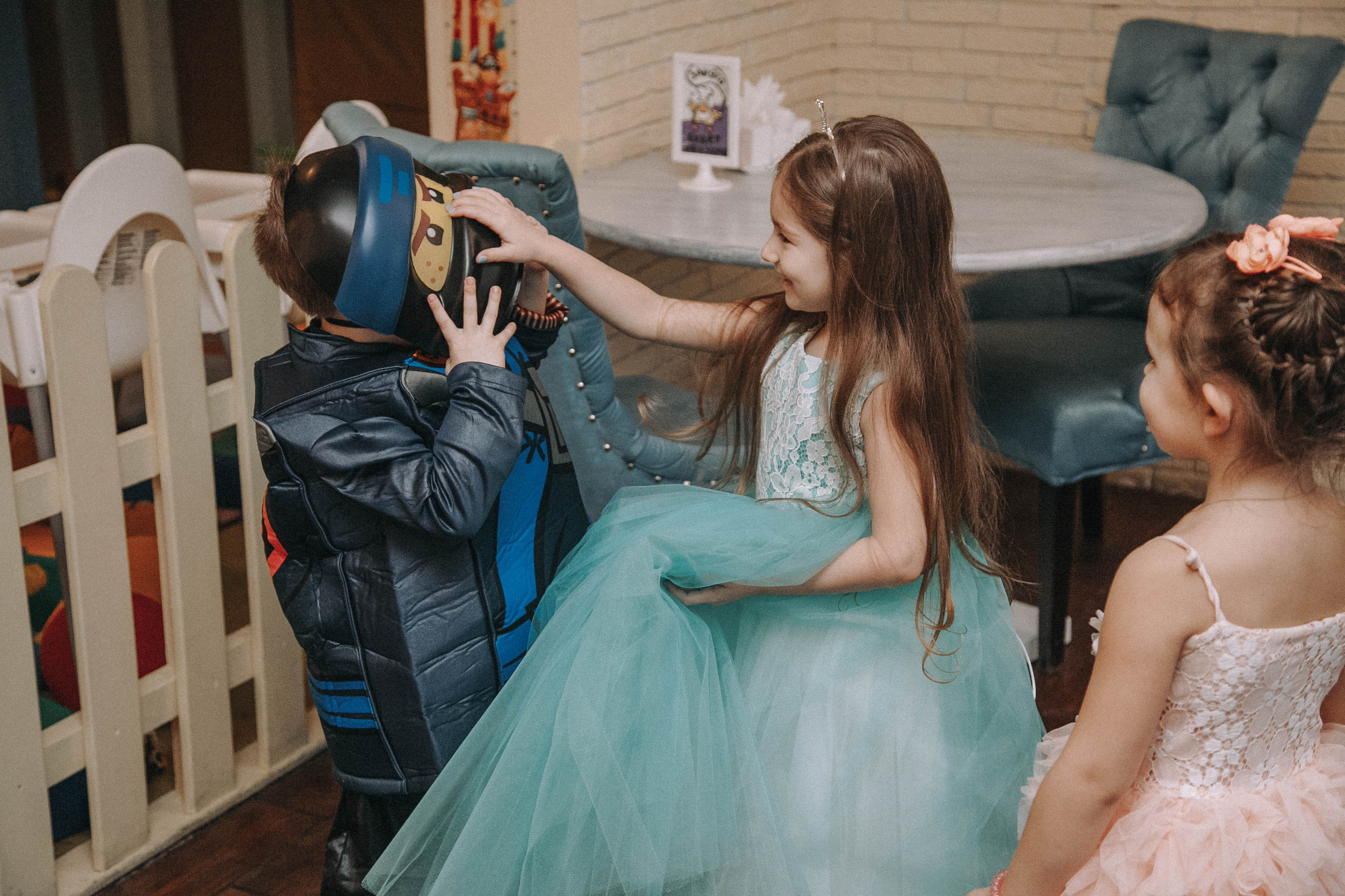 Happy Birthday, Tim!