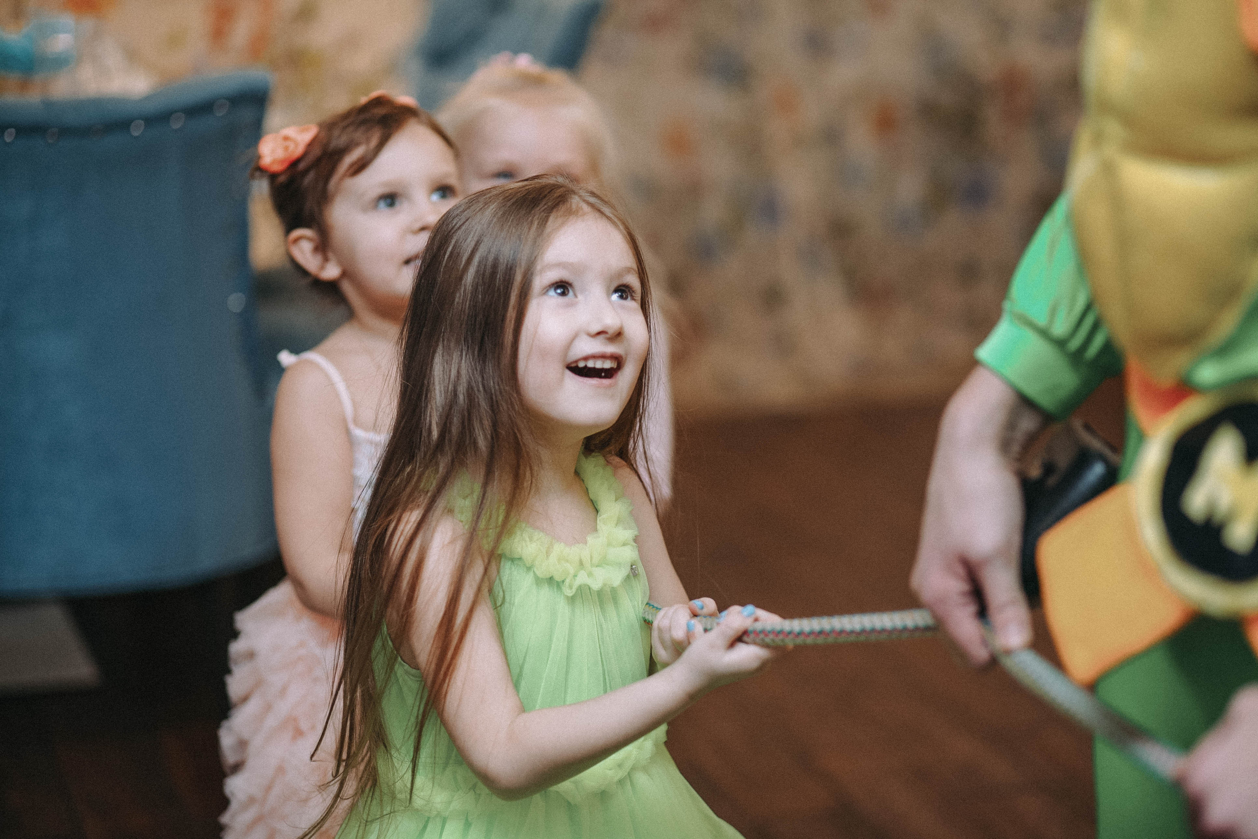 Happy Birthday, Tim!